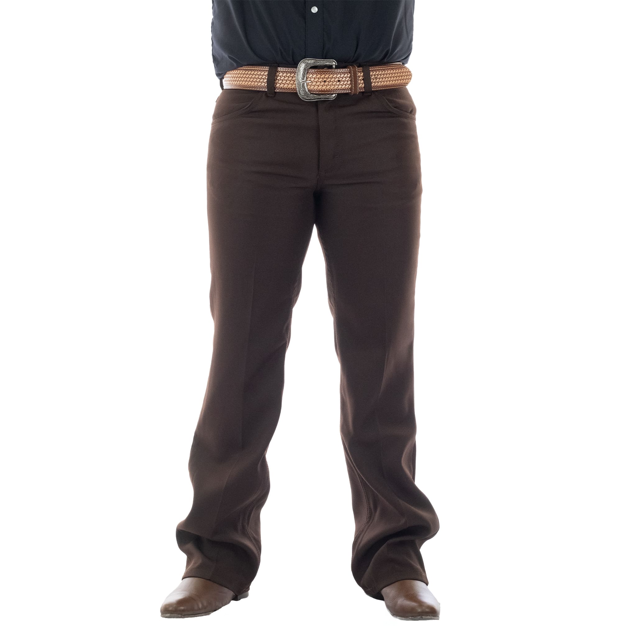 PANTALON WRANGLER 2063 CAFE