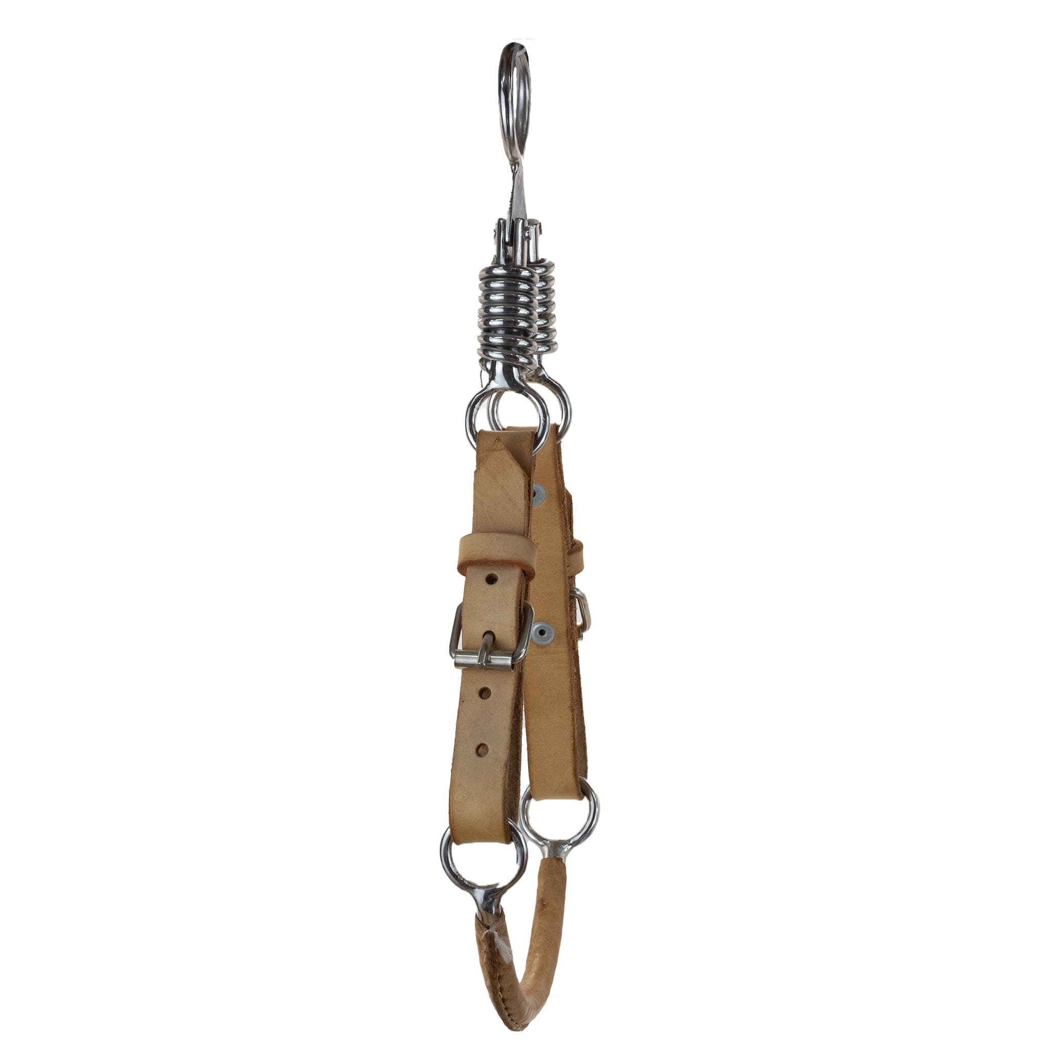 002 BOSAL DE CASTIGO PARA CABALLO