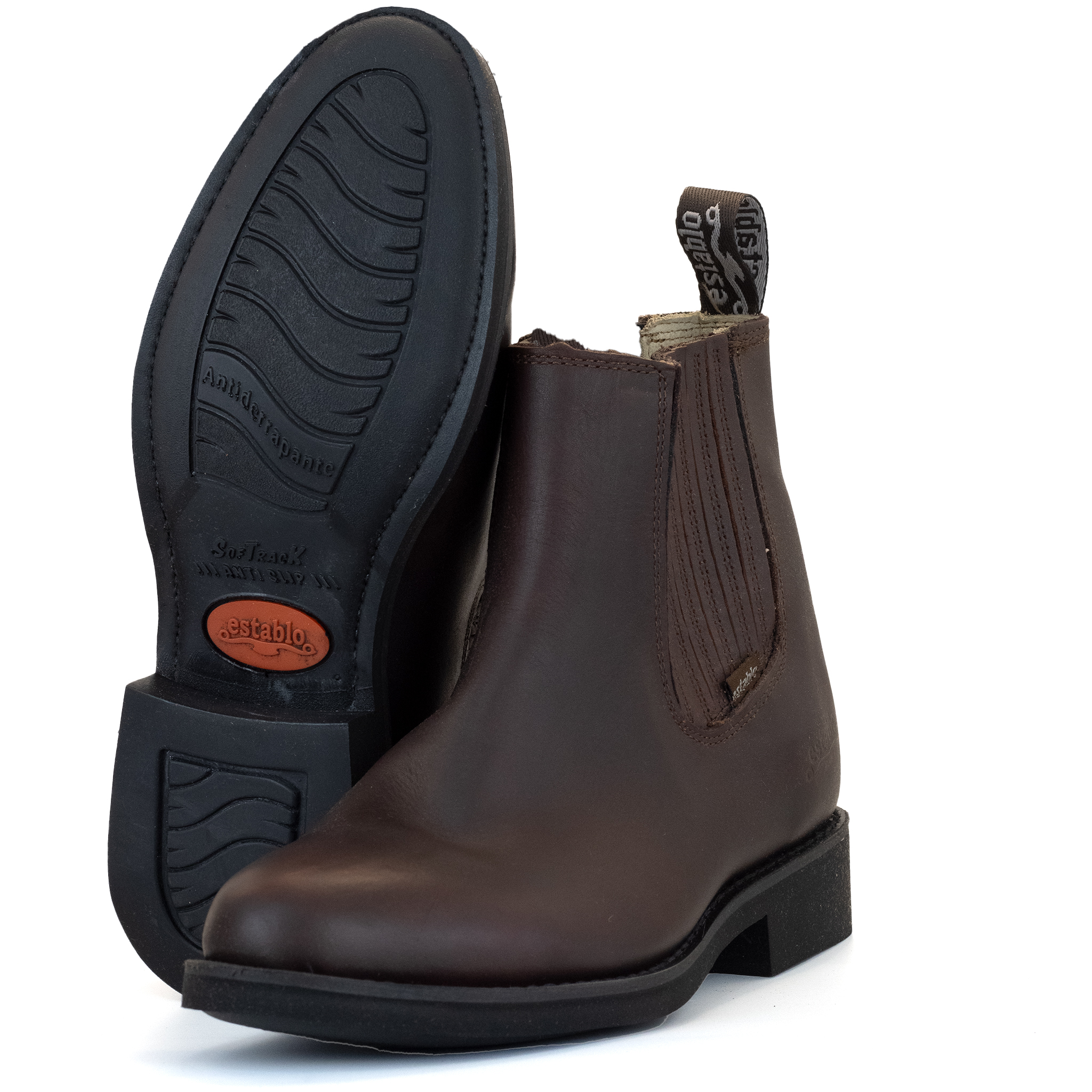 BOTIN ESTABLO DE TRABAJO SHEDRON