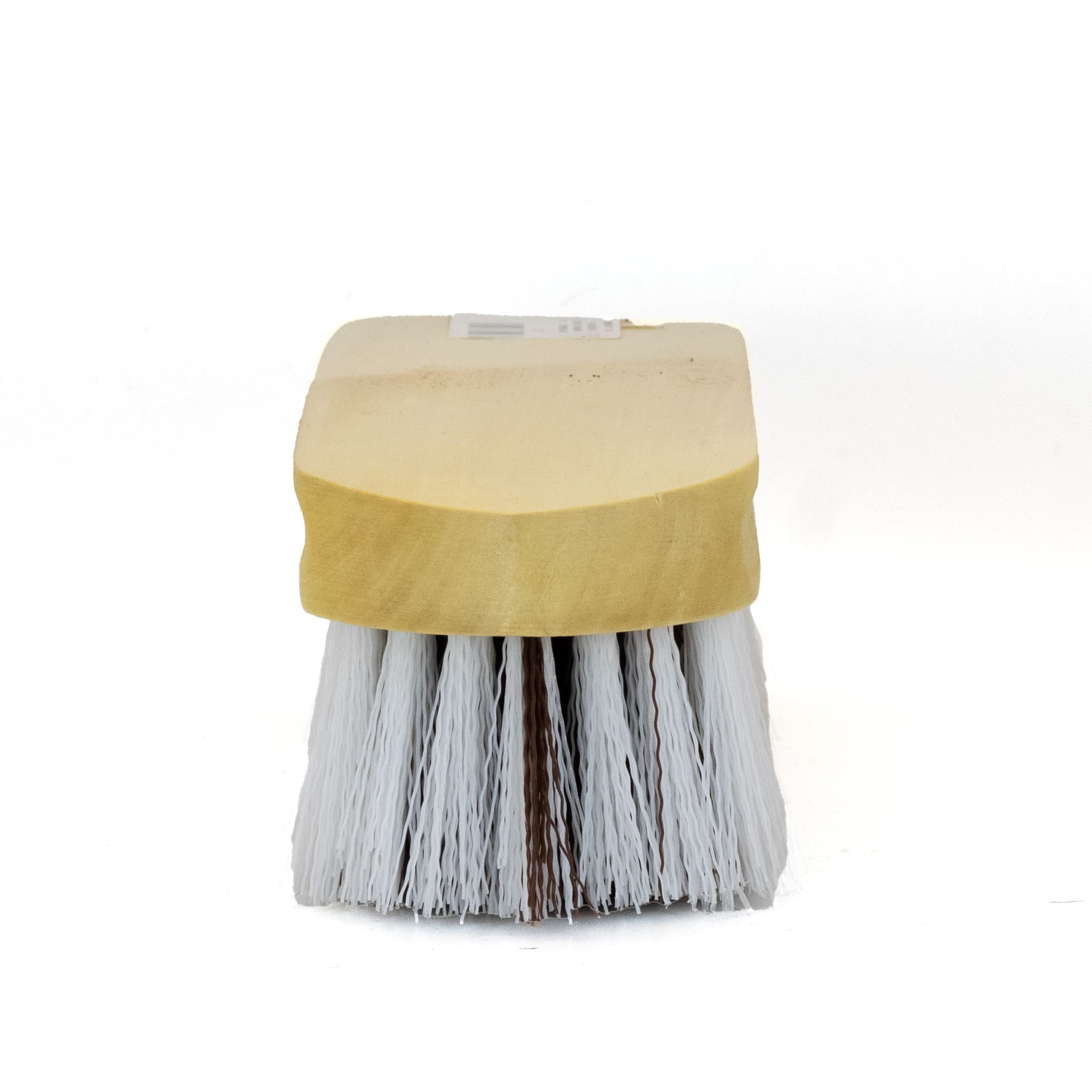 CEPILLO P/ CABALLO DE PLASTICO