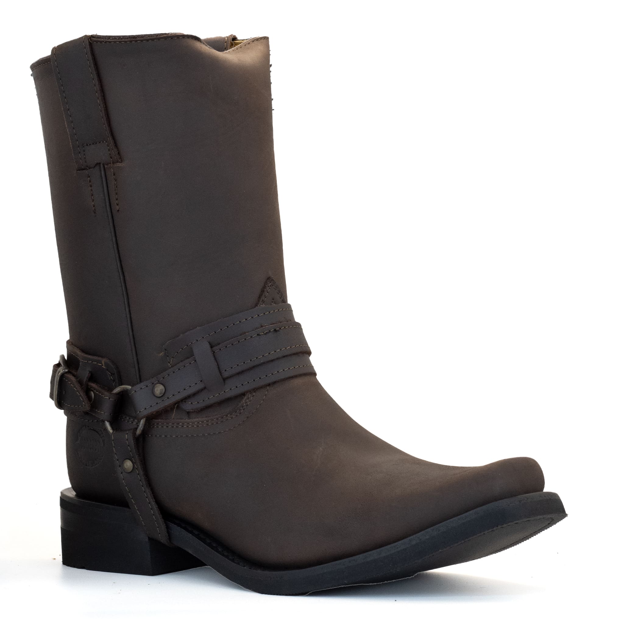 BOTA ESTRIBO RODEO CAFE