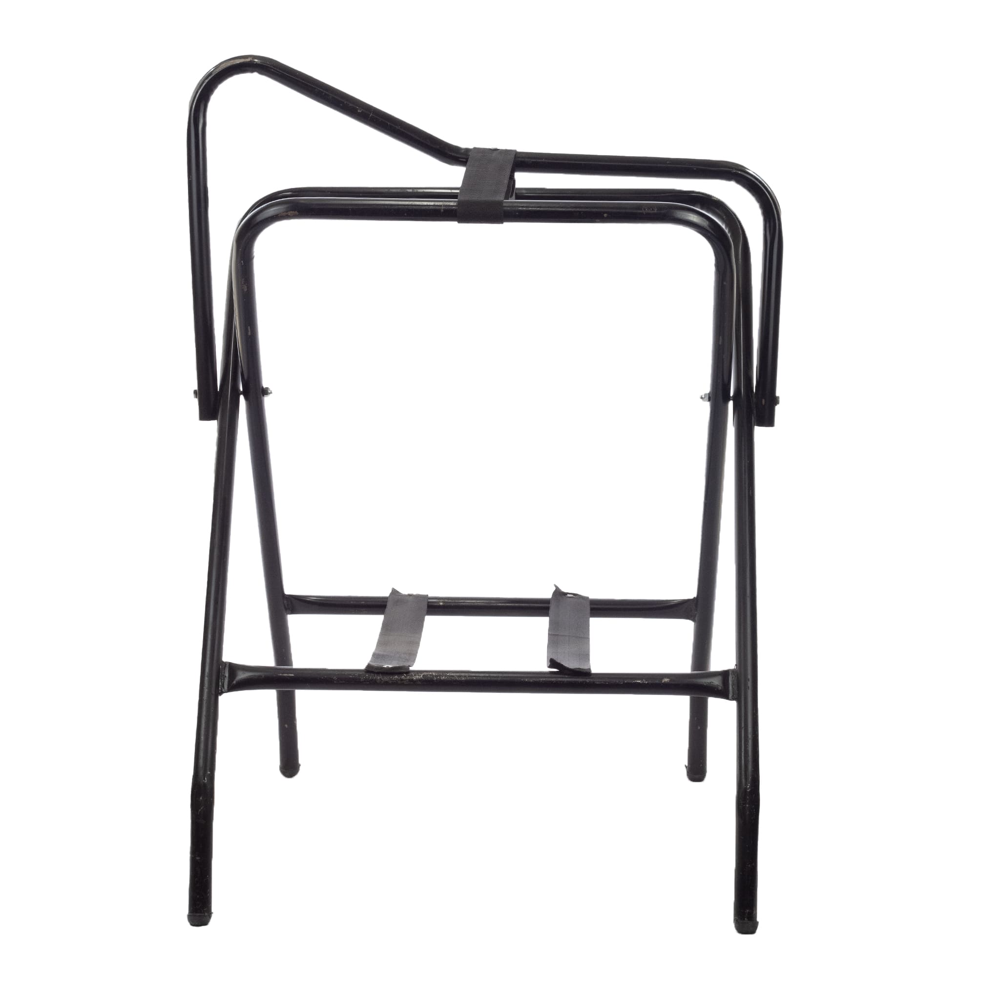 BURRO PARA SILLAS DE CABALLO NEGRO