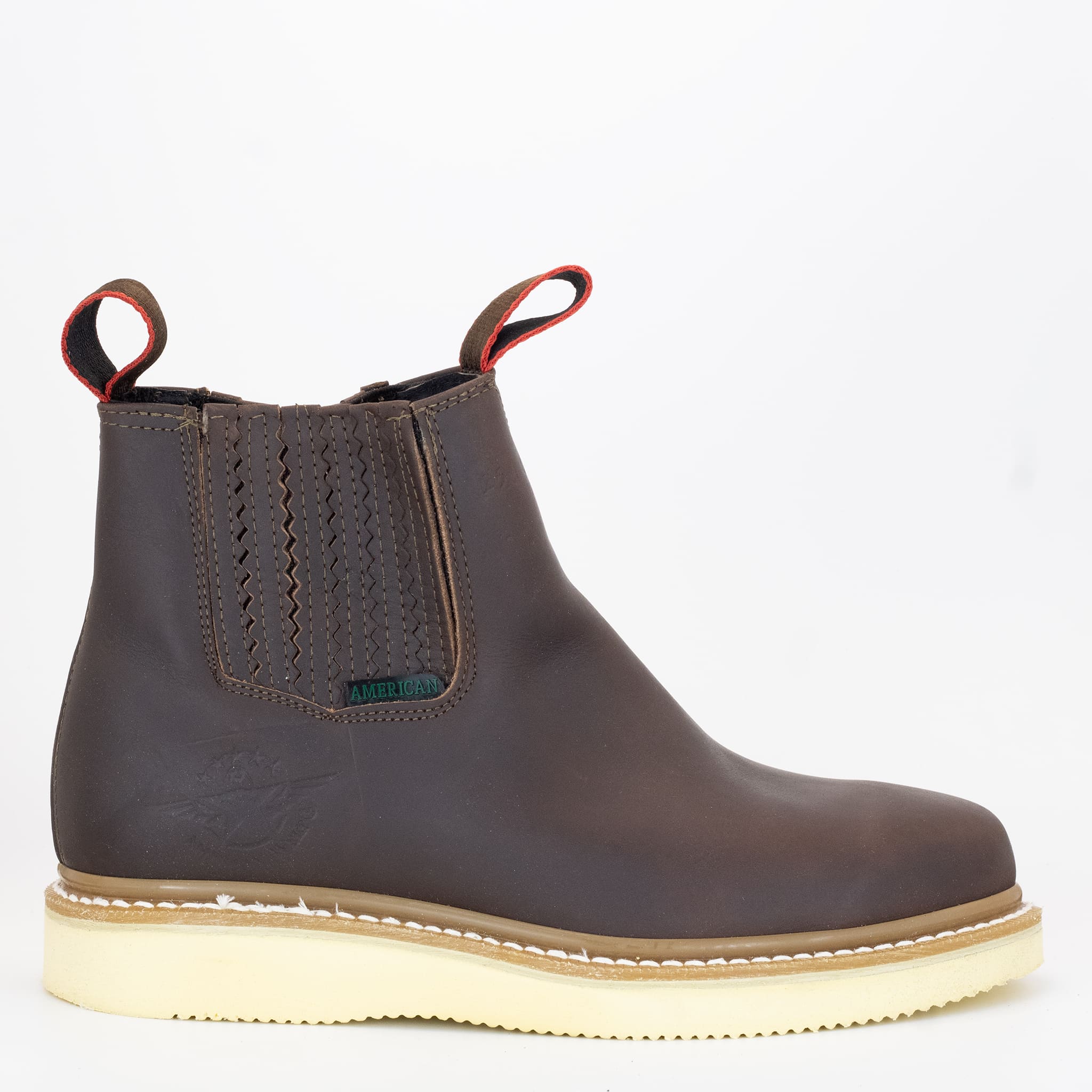 BOTIN DE TRABAJO A. WELT TABACO