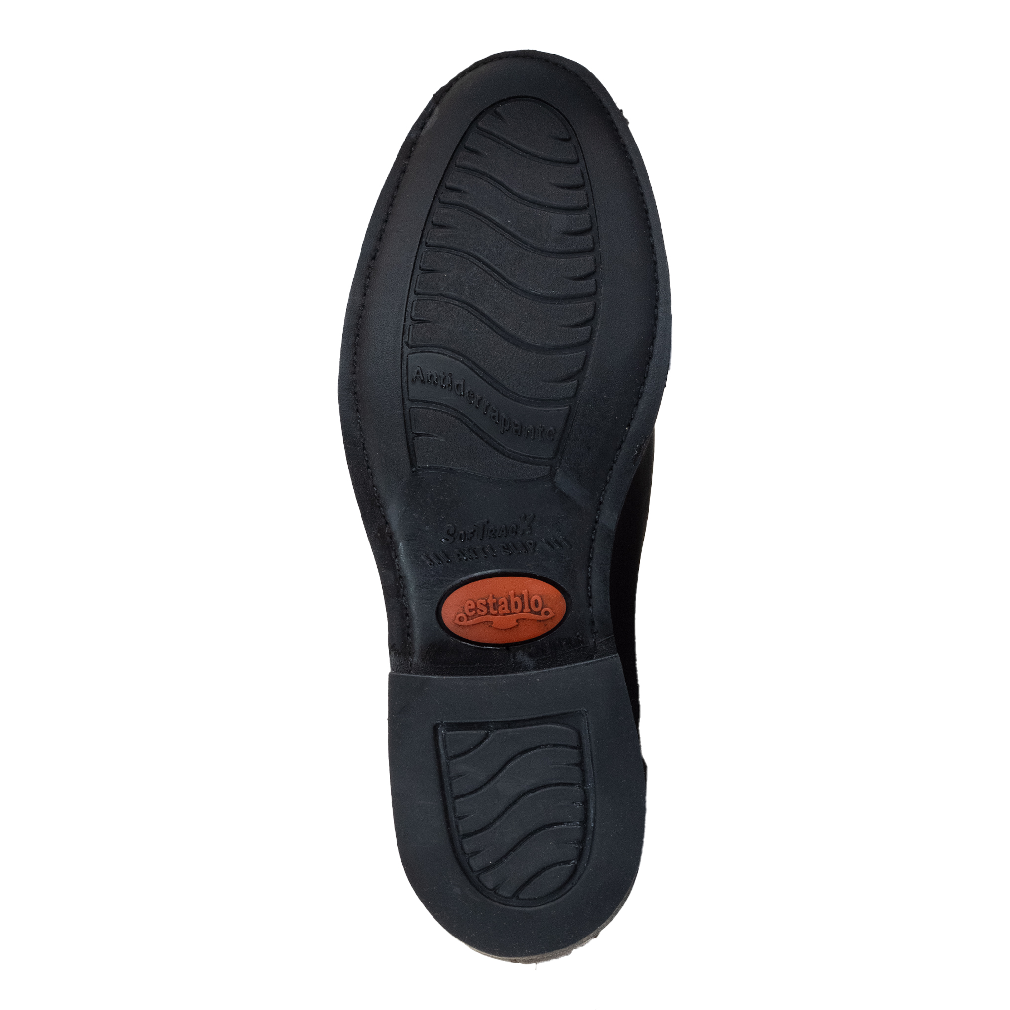 BOTIN ESTABLO DE TRABAJO SHEDRON