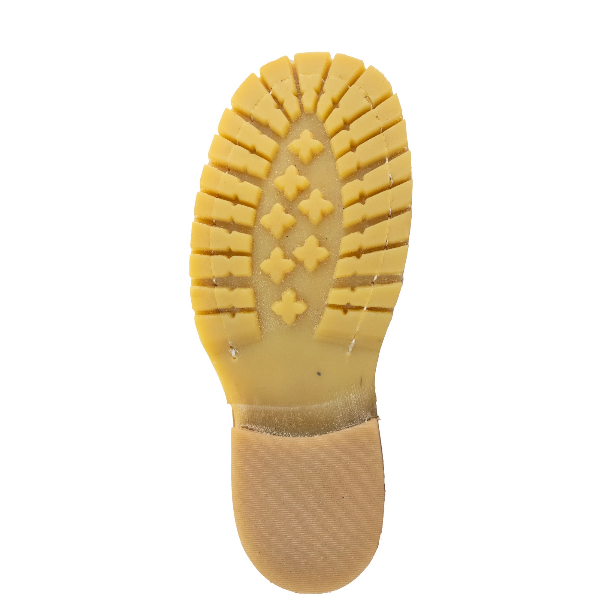 008 BOTIN GUERRERO CUADRADO NOBUCK ORO