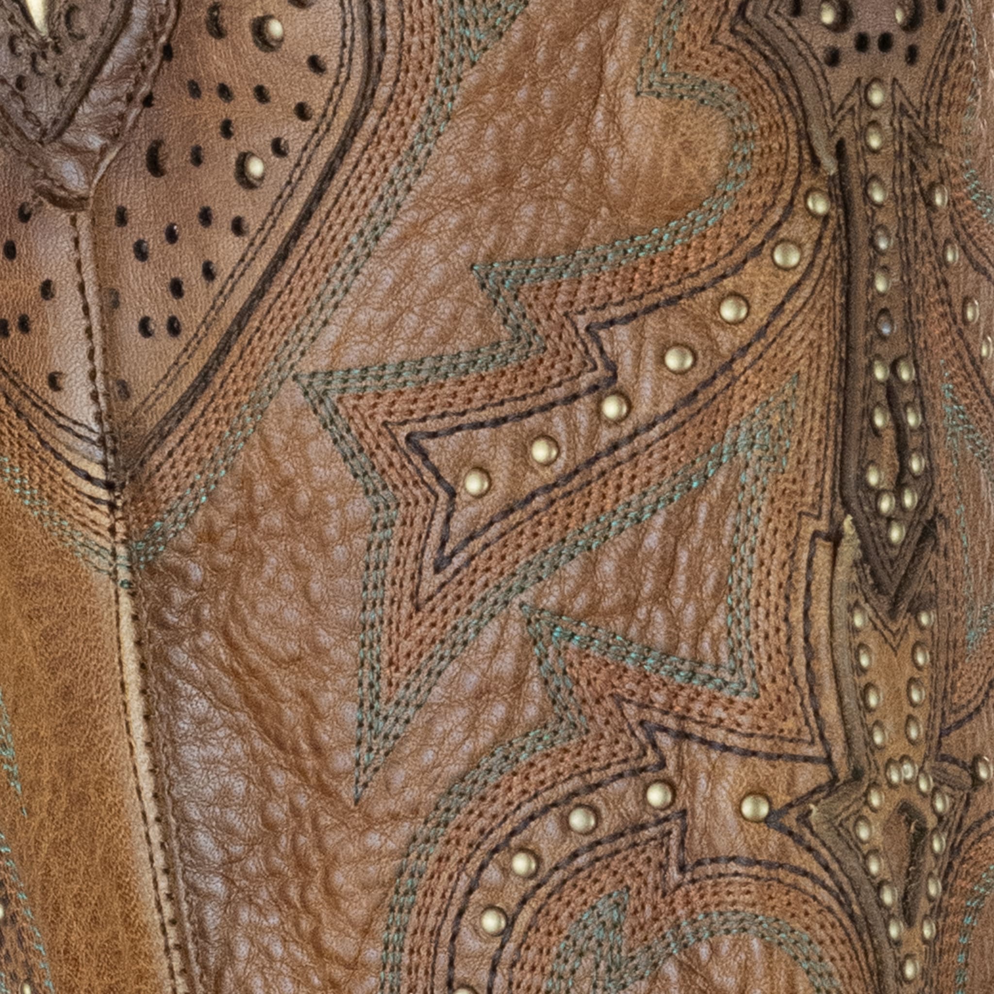 BOTA RIO GRANDE DAMA TUBO ALTO MIEL MODELO HANNA.