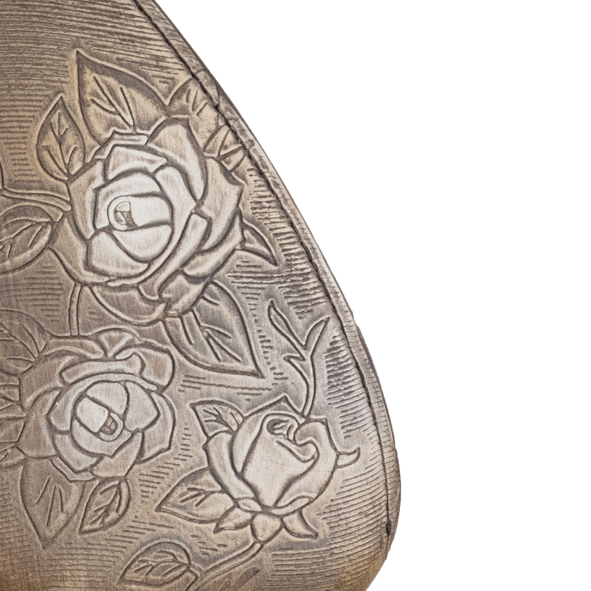 BOTA RIO GRANDE DAMA TUBO ALTO MIEL MODELO HANNA.