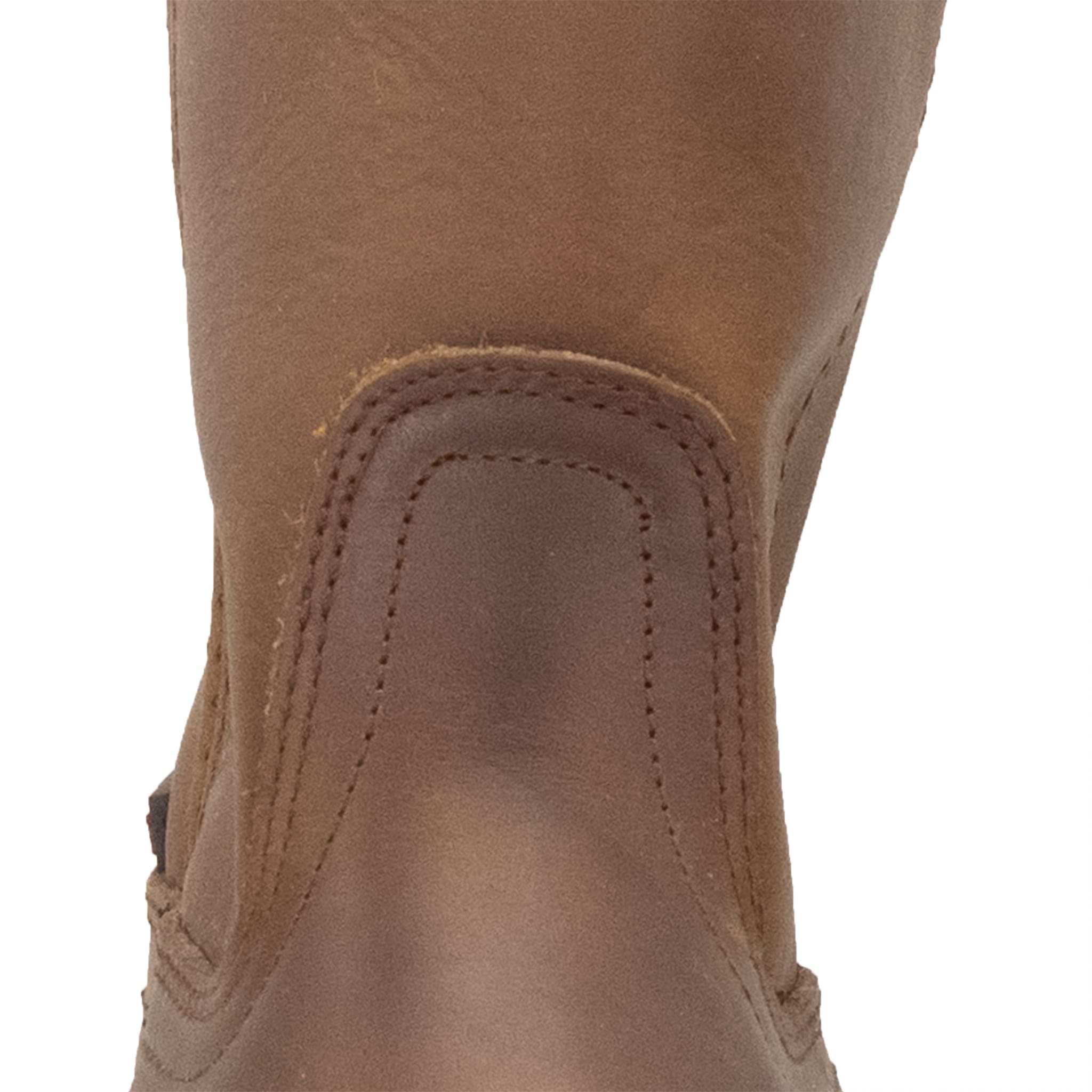 010 BOTA DE TRABAJO YUCON DE TUBO ROBLE