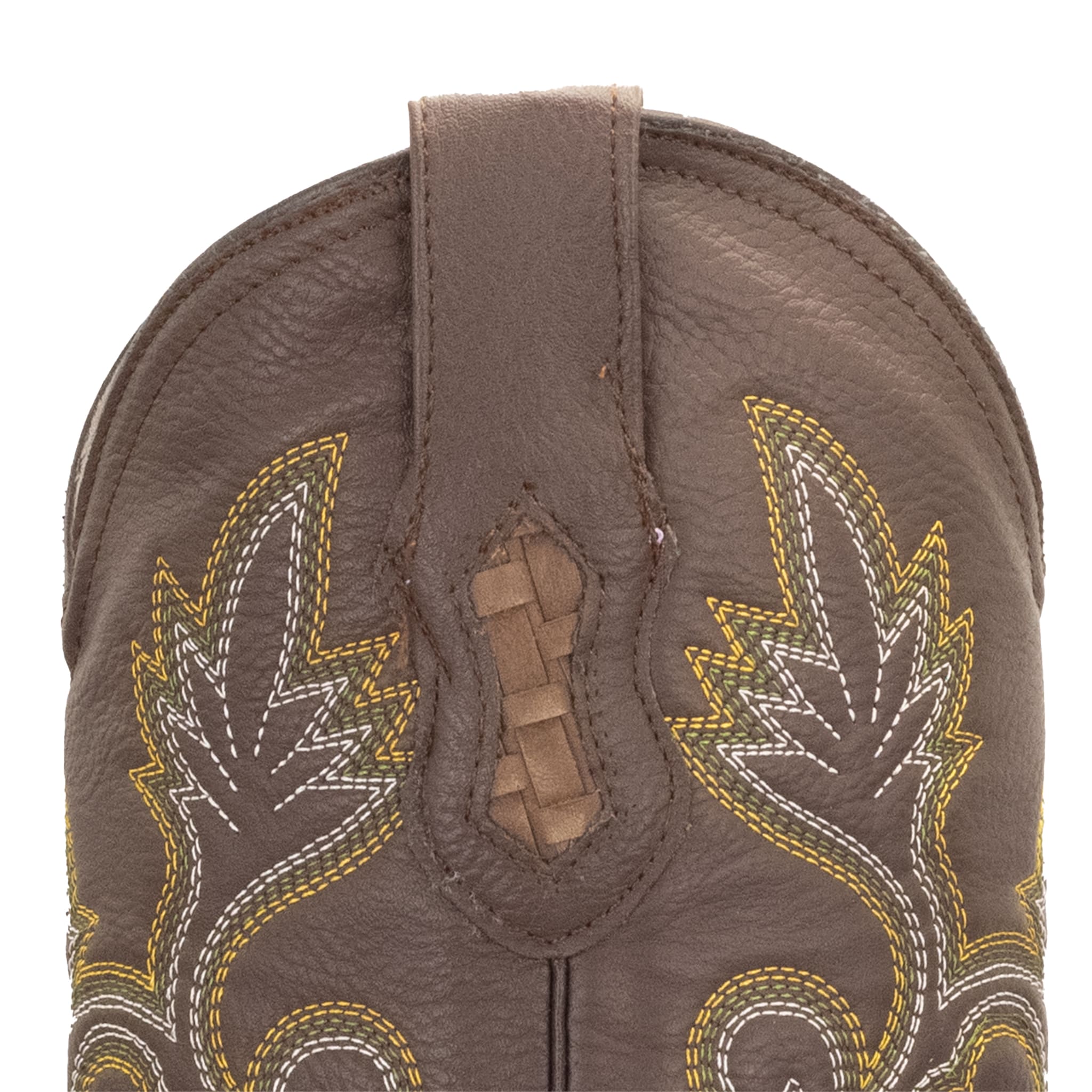 BOTA VAQUERO SM HORMA RODEO EN PETATILLO CAFE