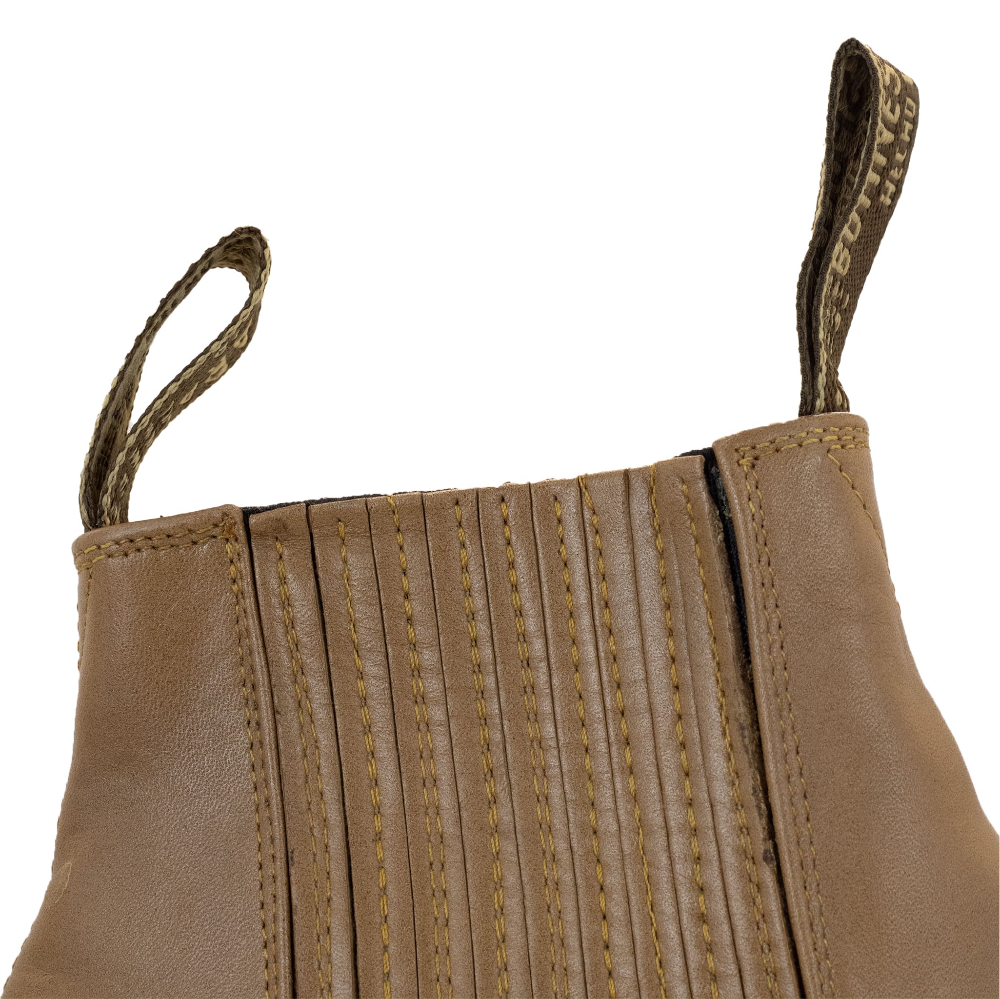 BOTIN ESPUELA CHARRO CAFE CLARO