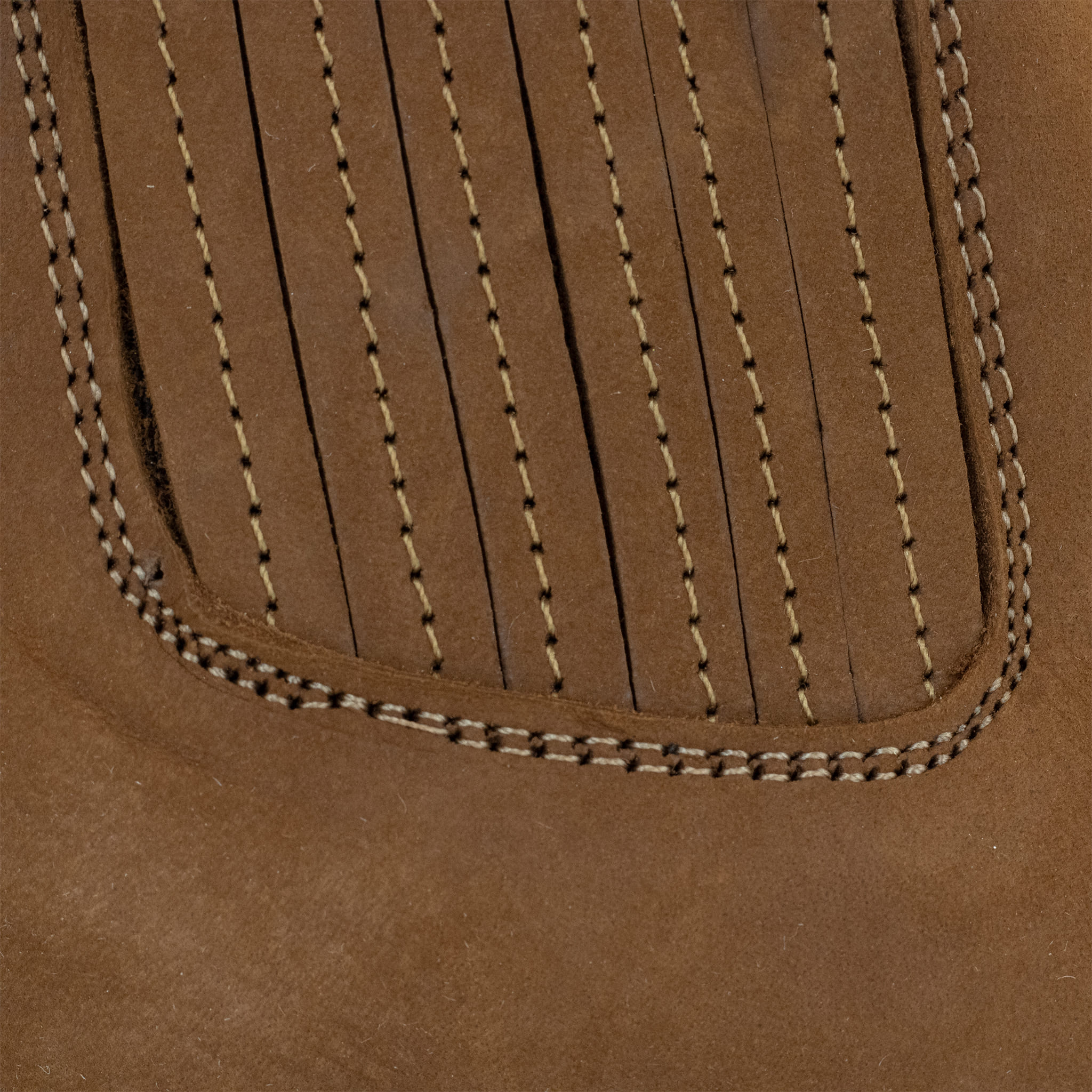 010 BOTIN GUERRERO CUADRADO NOBUCK ORO