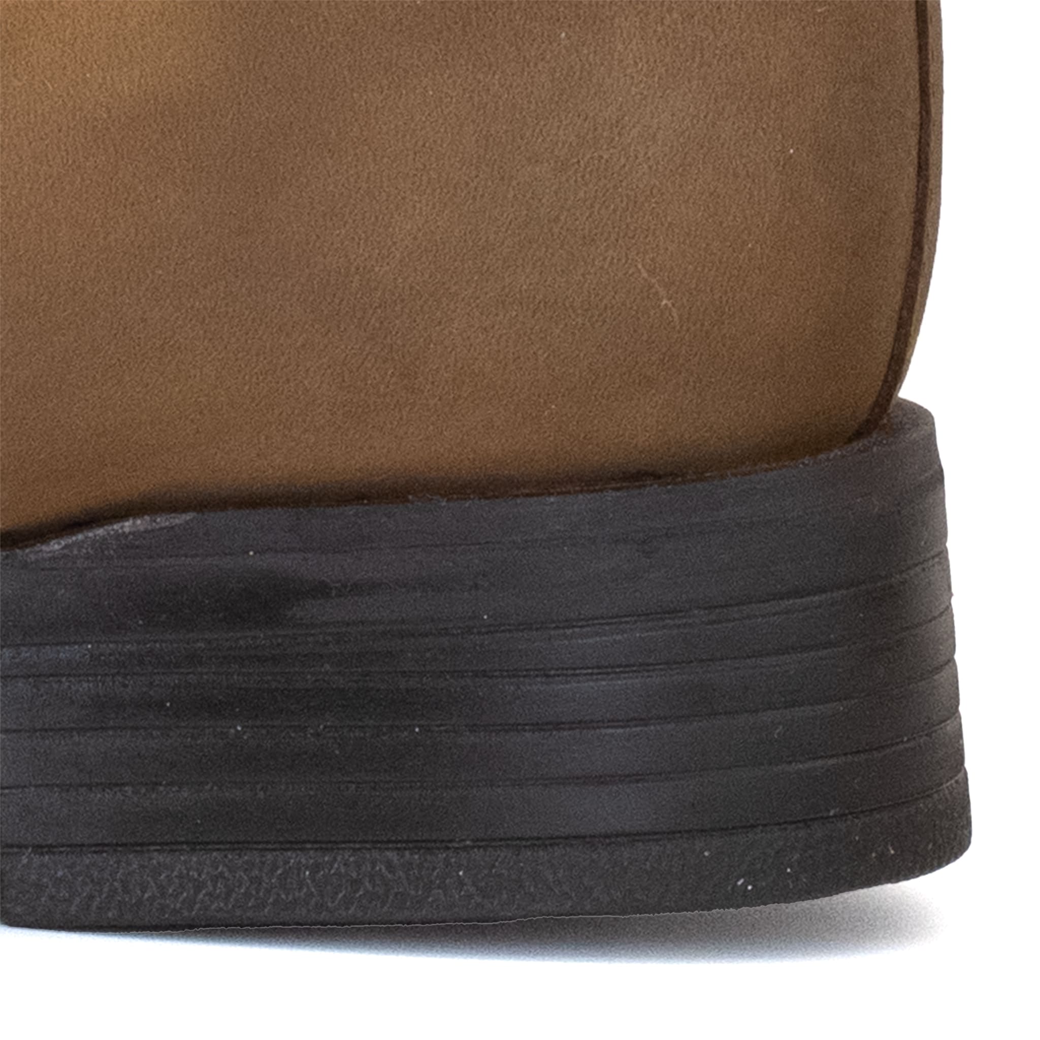 BOTIN VAQUERO NOKOTA HORSE HORMA RODEO MIEL