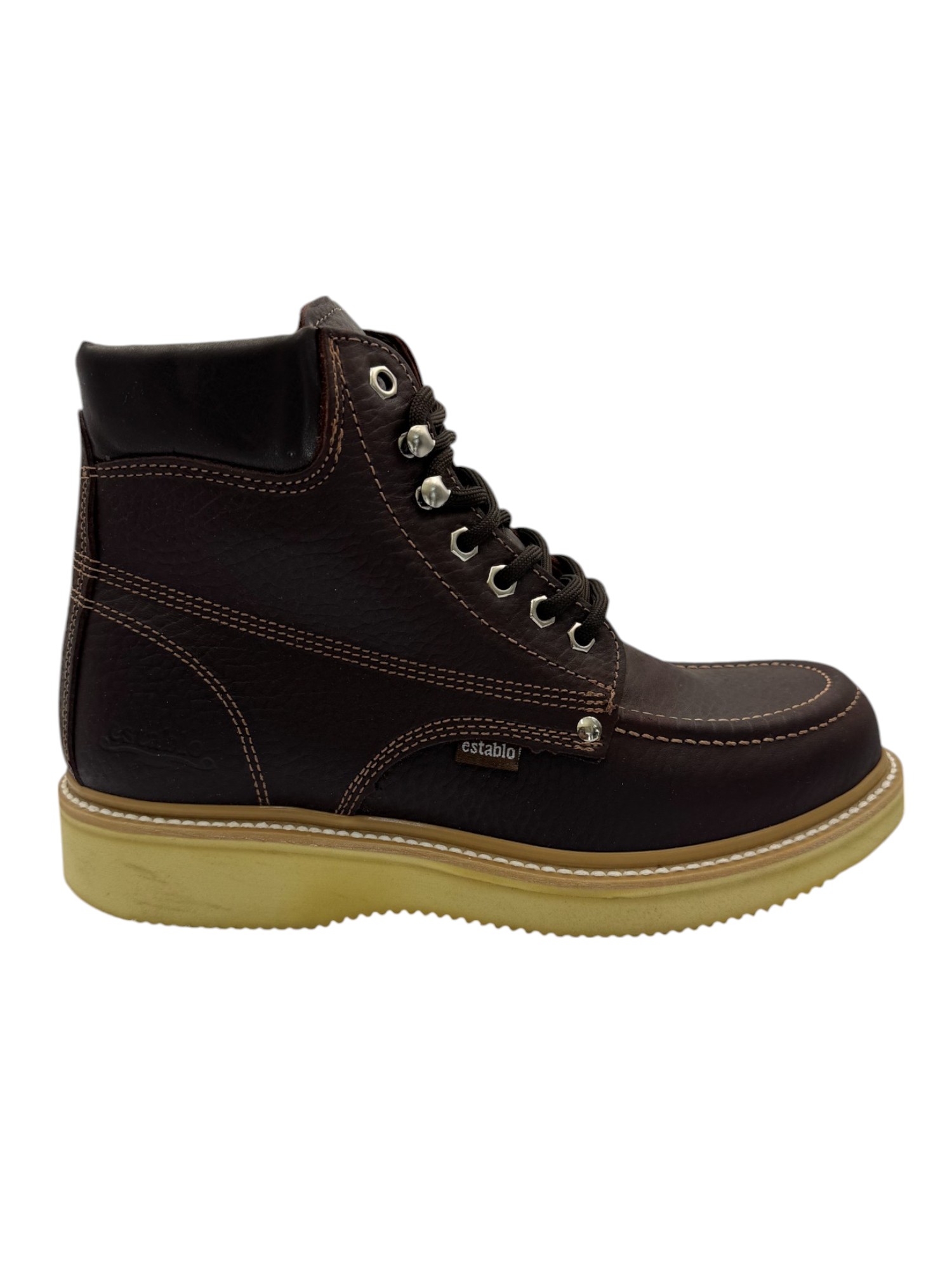 BOTA ESTABLO DE AGUJETA DE TRABAJO SHEDRON