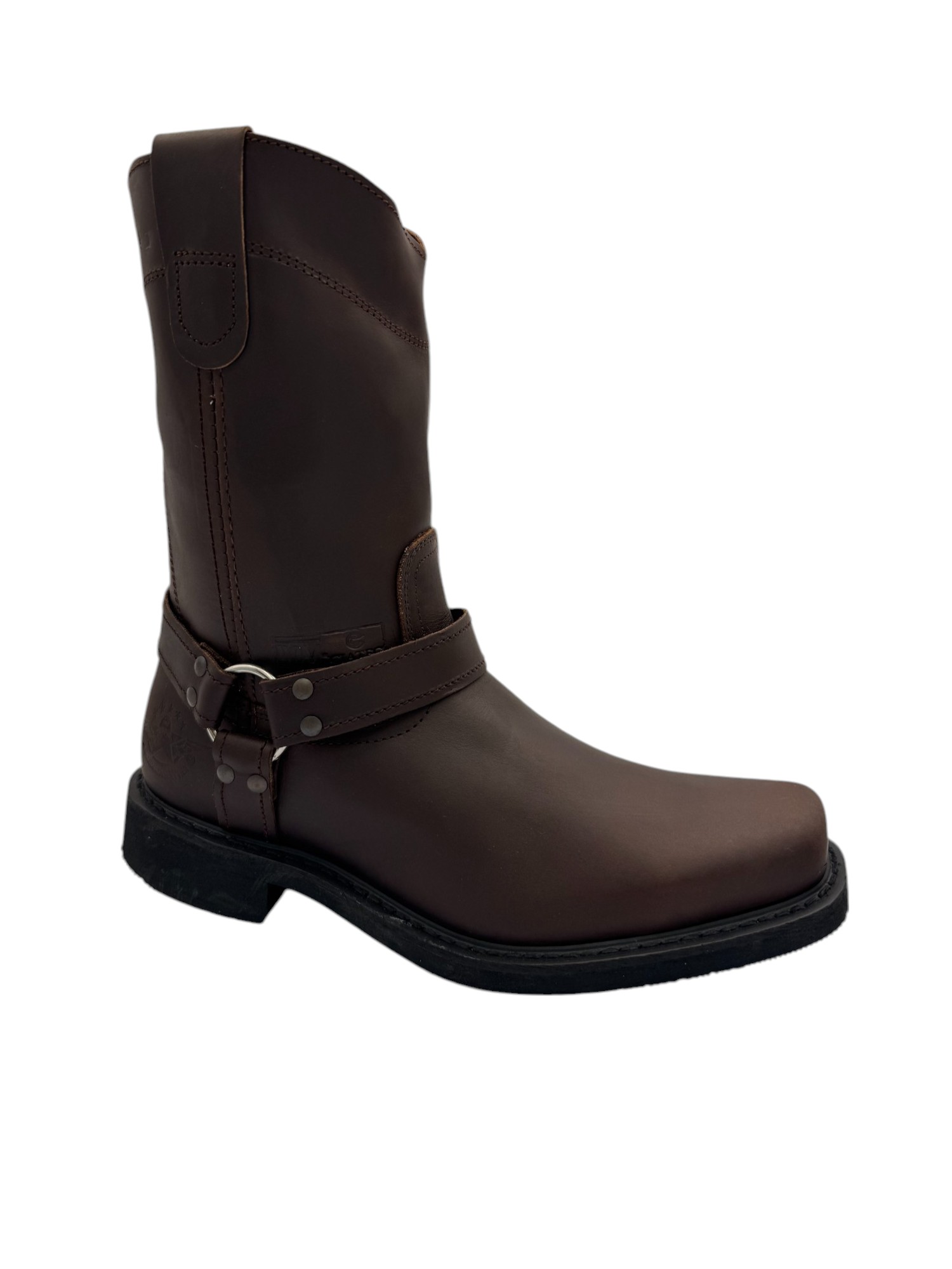 BOTA DE TRABAJO A.WELT DE TUBO TABACO