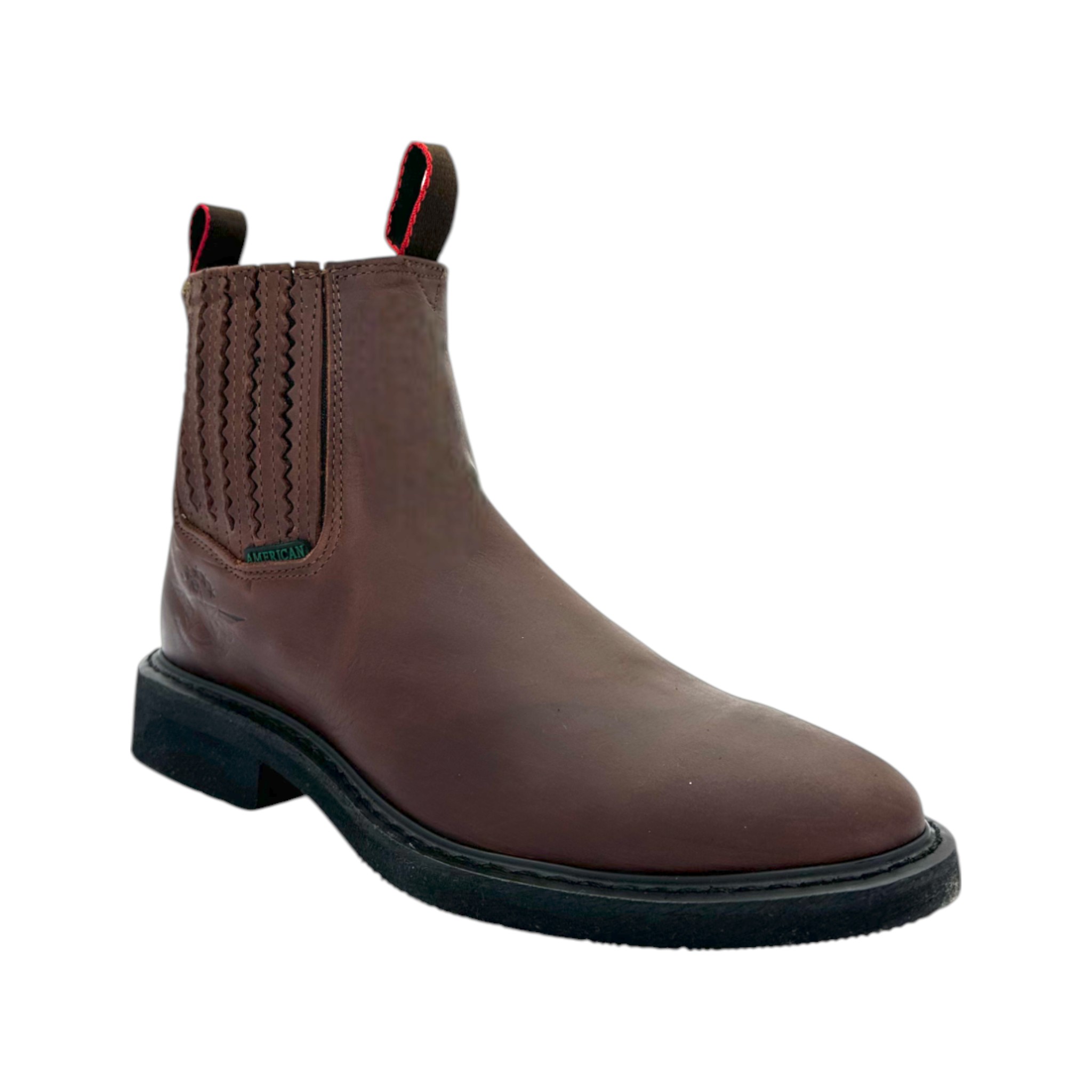BOTIN DE TRABAJO A. WELT TABACO
