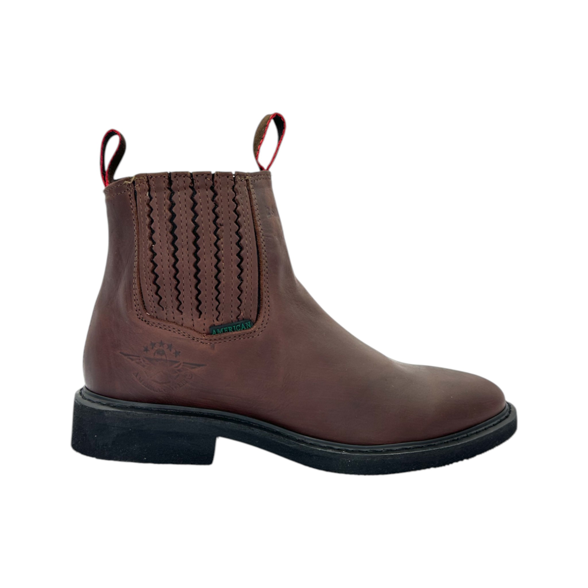 BOTIN DE TRABAJO A. WELT TABACO