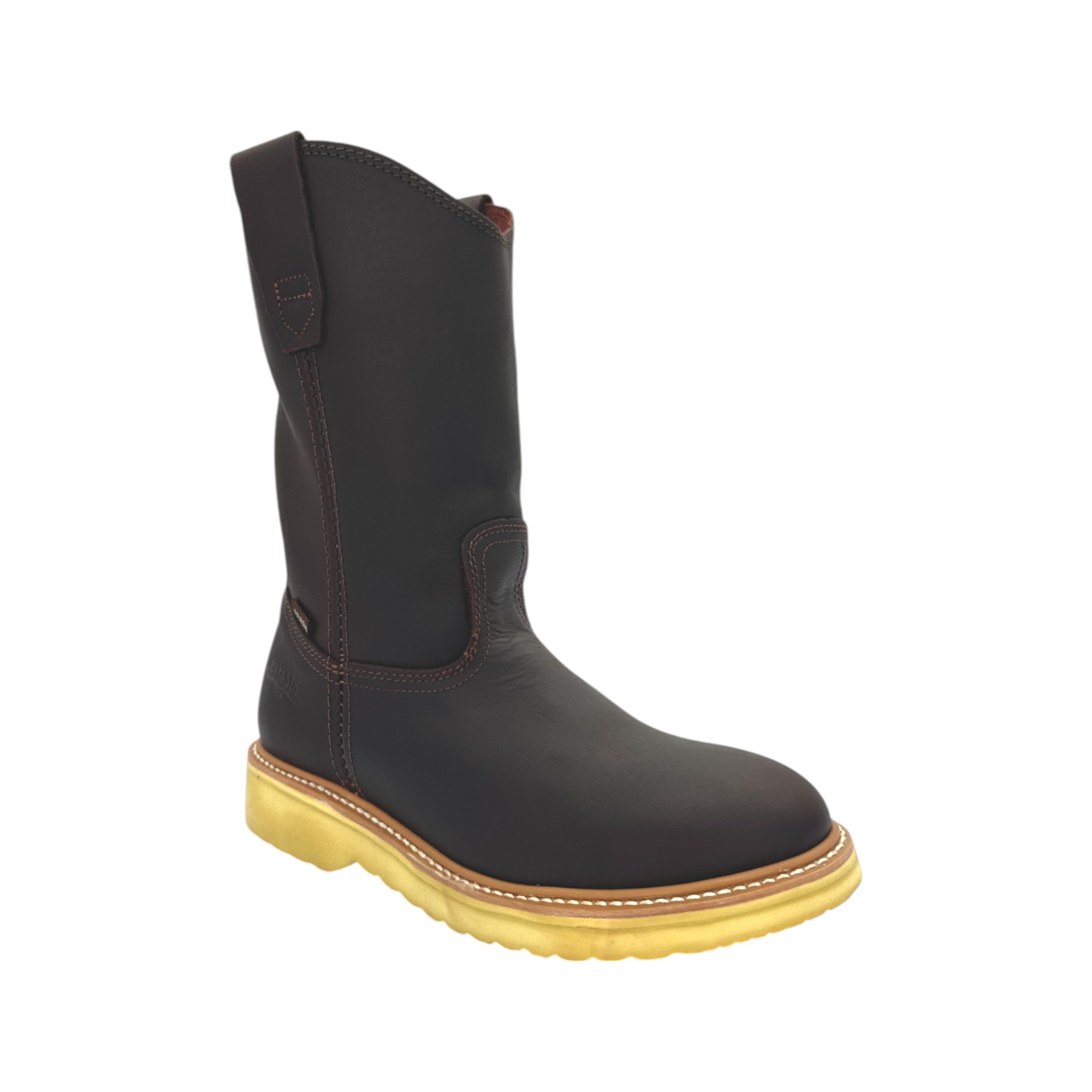 BOTA ESTABLO DE TRABAJO SHEDRON