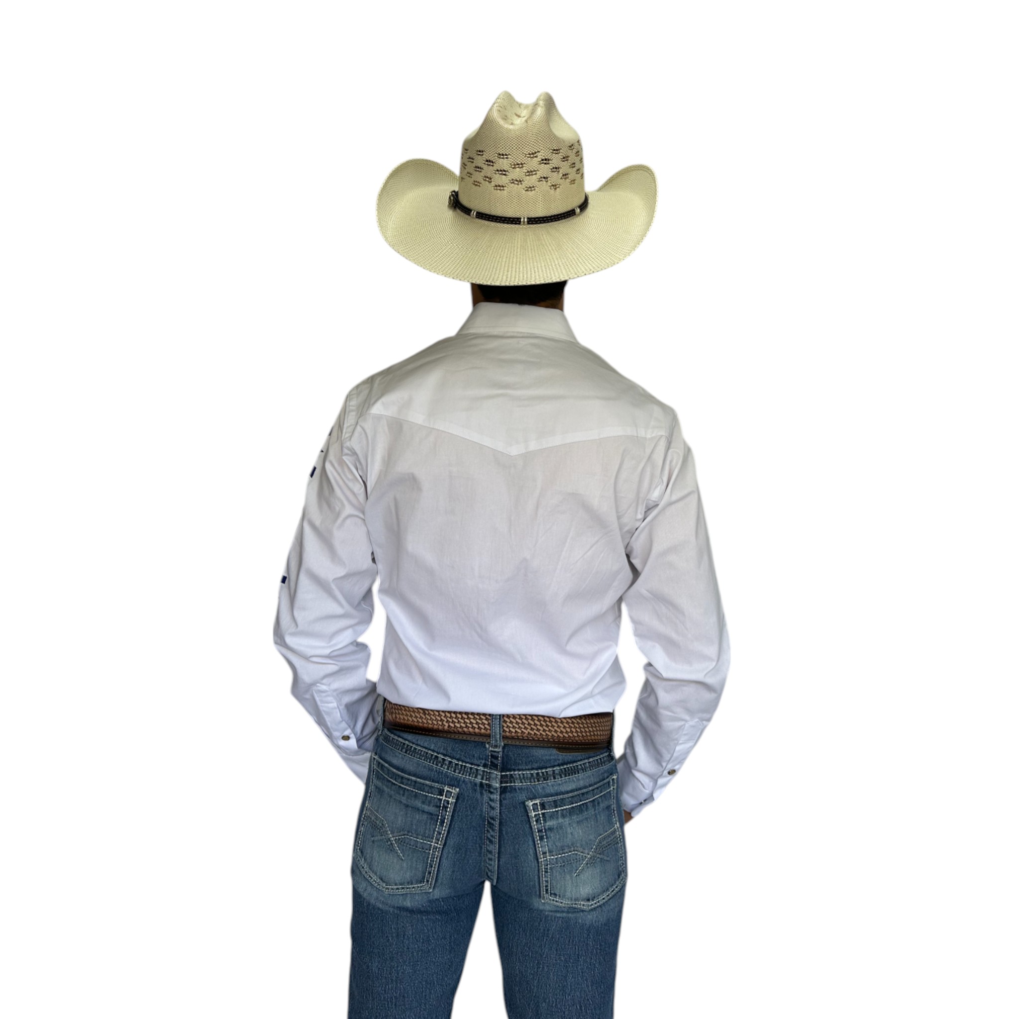 IMG_6153 2-Photoroom CAMISA VAQUERA WRANGLER MANGA LARGA HOMBRE BLANCO