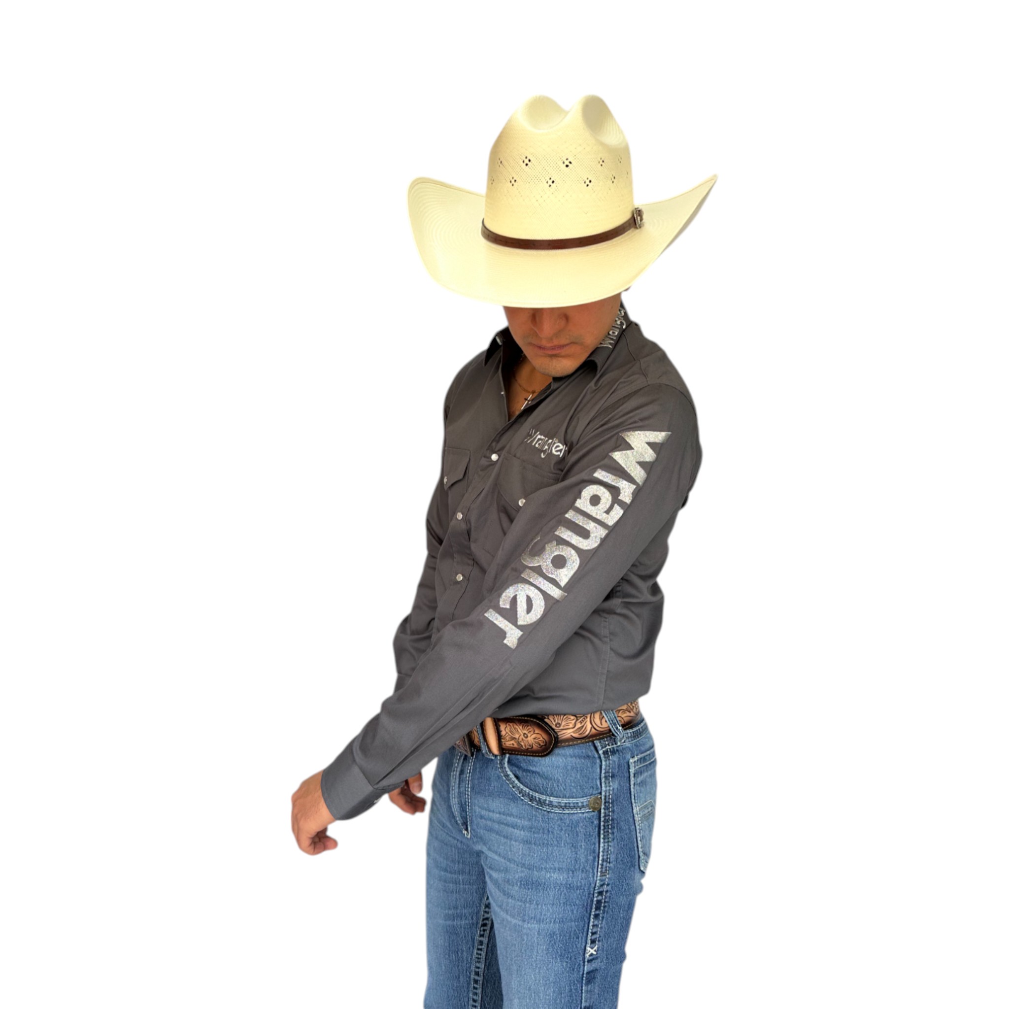 IMG_6158 2-Photoroom CAMISA VAQUERA WRANGLER MANGA LARGA HOMBRE GRIS