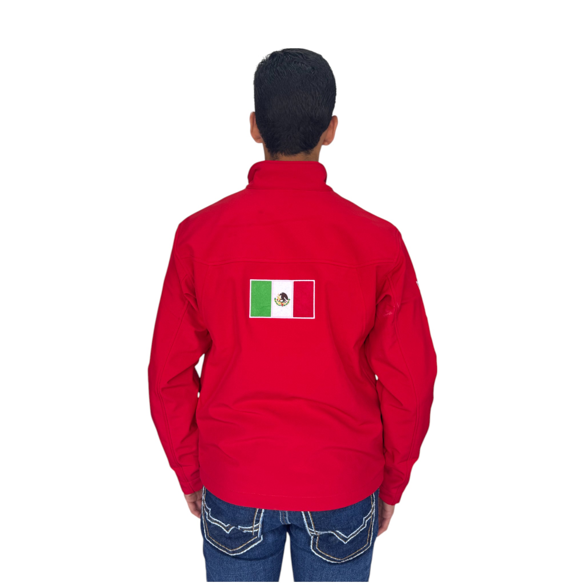 IMG_7944-Photoroom CHAMARRA ARIAT TEAM MEXICO ROJO