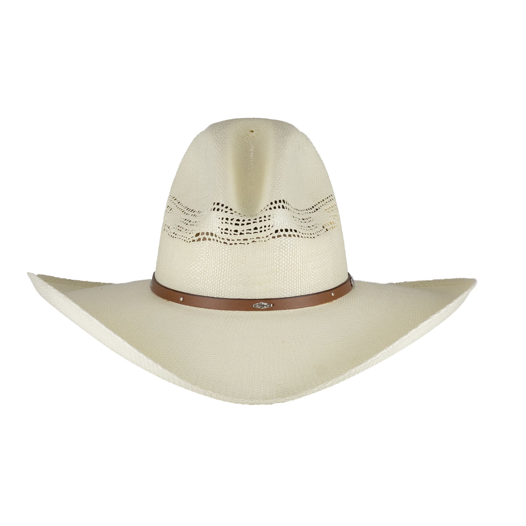 SOMBRERO TOMBSTONE 10X CASSIDY NATURAL
