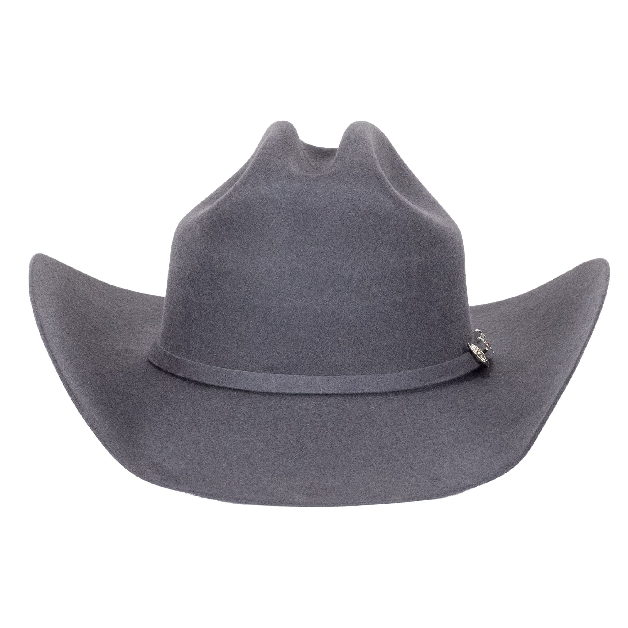 001 TEXANA VAQUERO SM ROPER GRIS