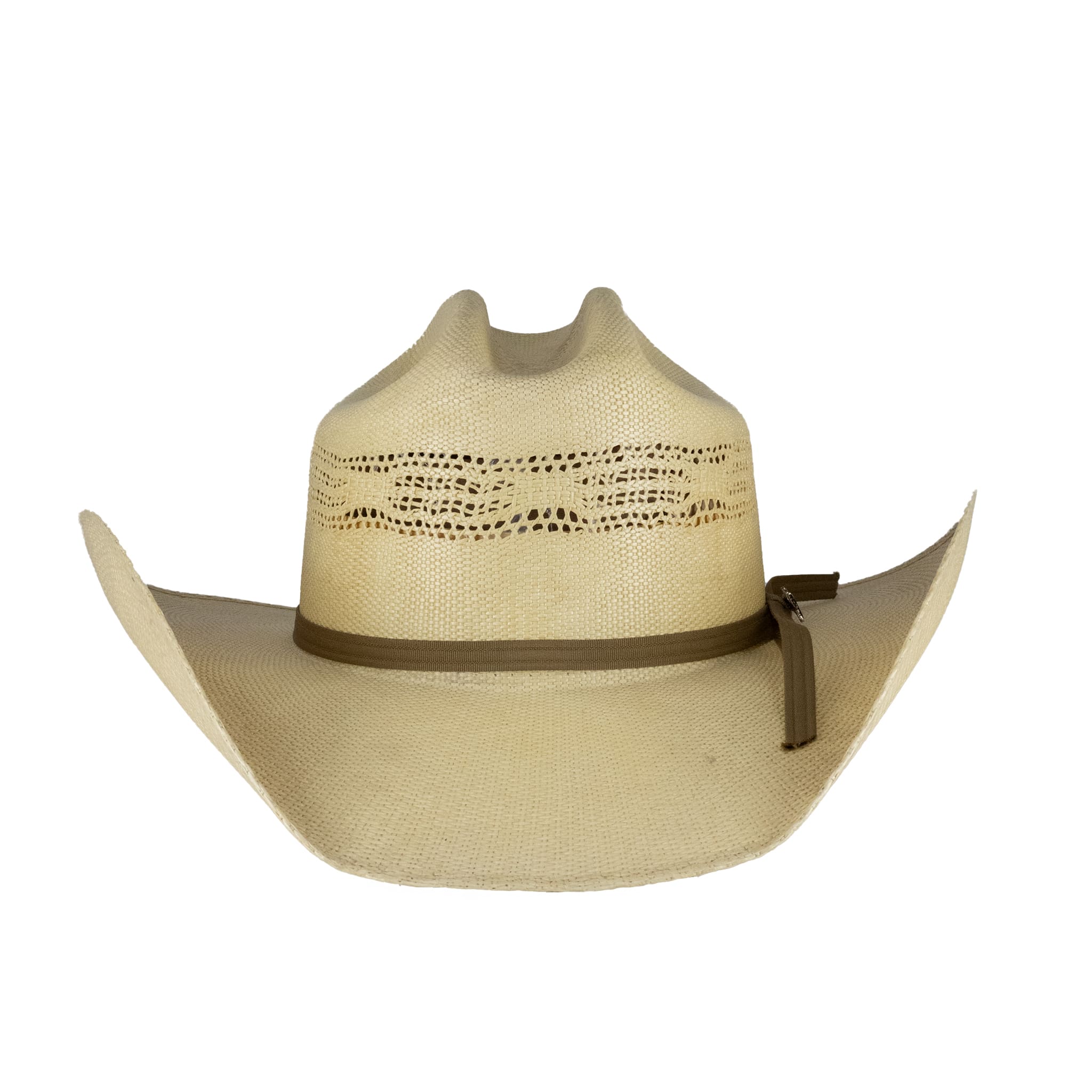 001 SOMBRERO TOMBSTONE 10X ROPER PAJA