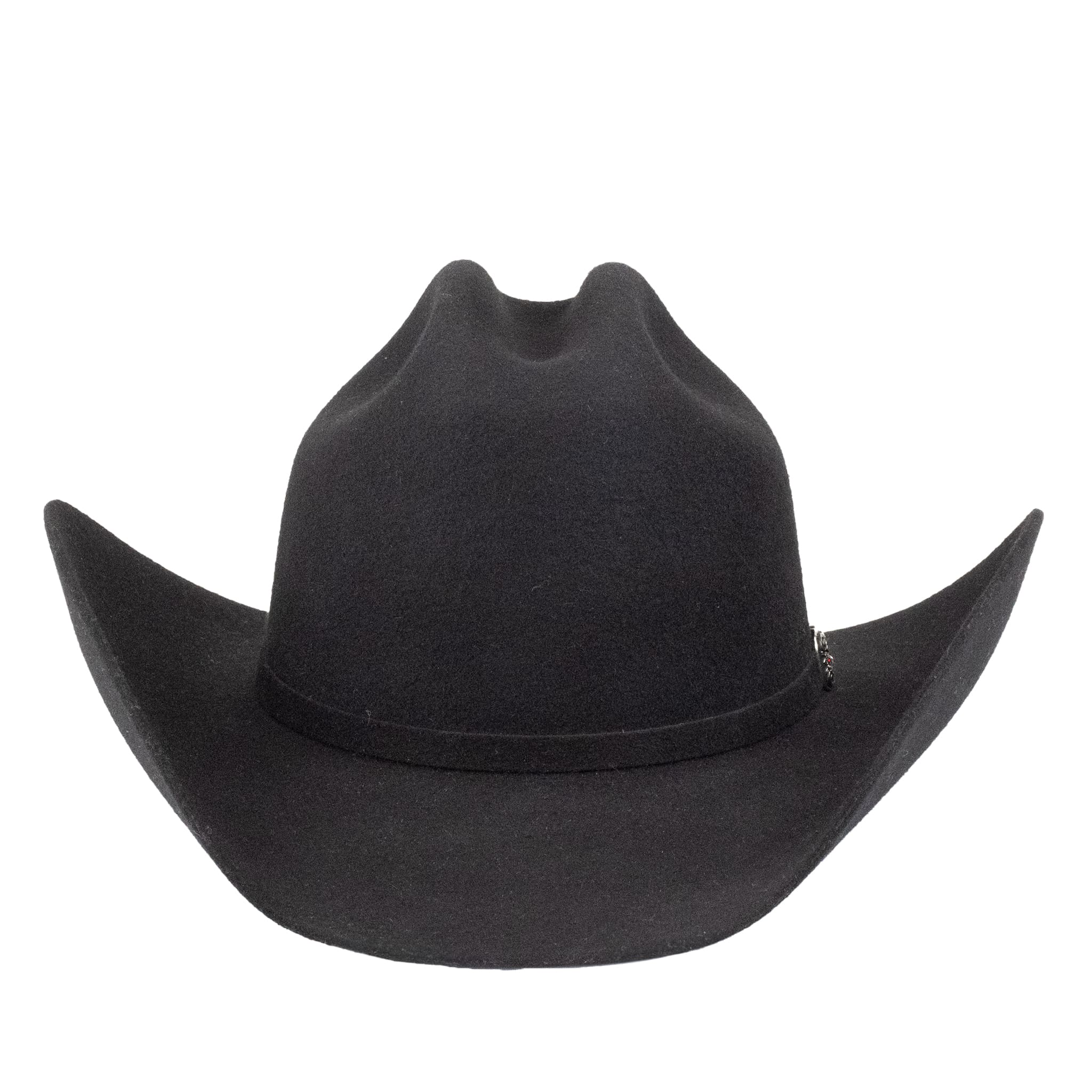 TEXANA WEST POINT 8X JOHNSON MALBORO NEGRA
