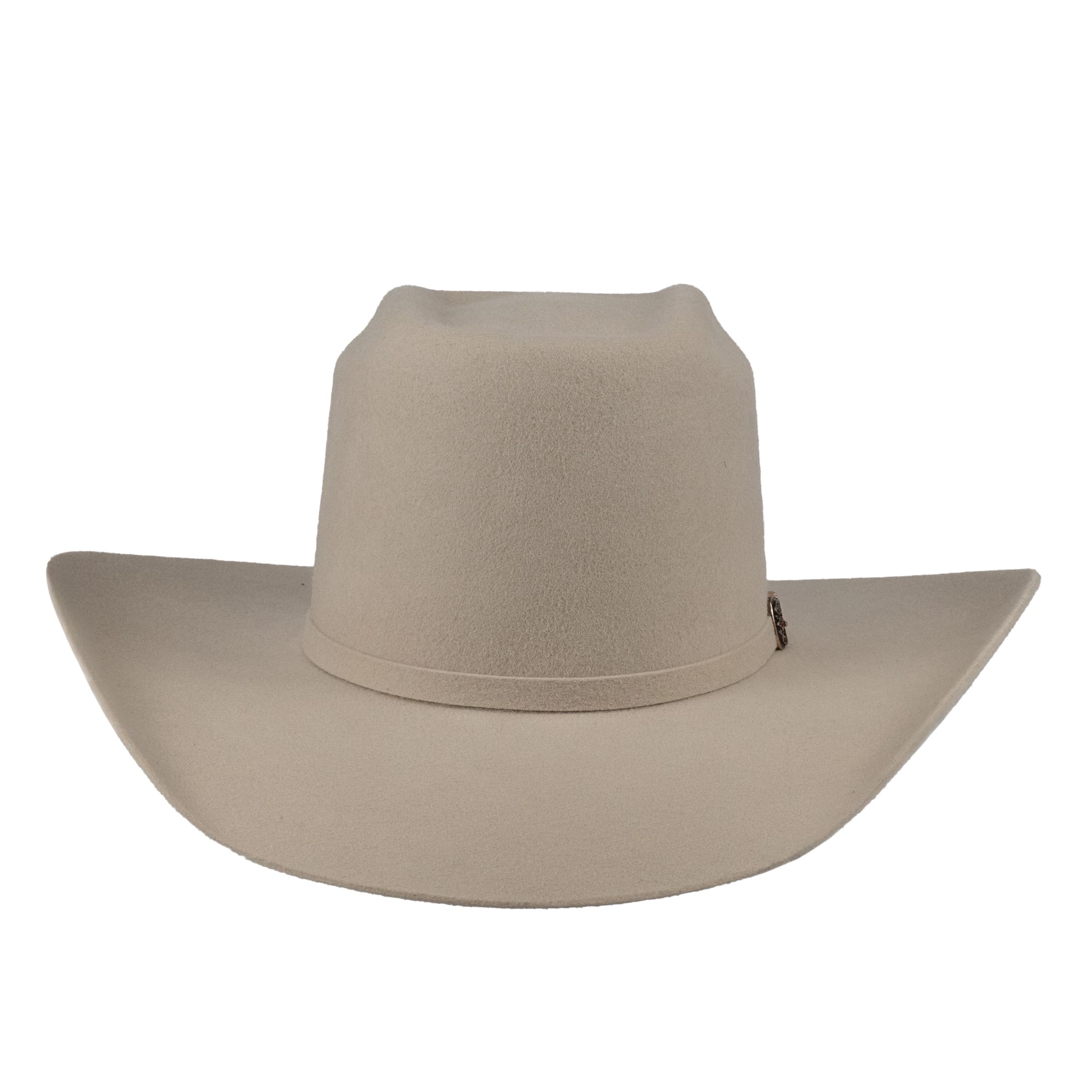 001 TEXANA WEST POINT 8X VAQUERA BEIGE