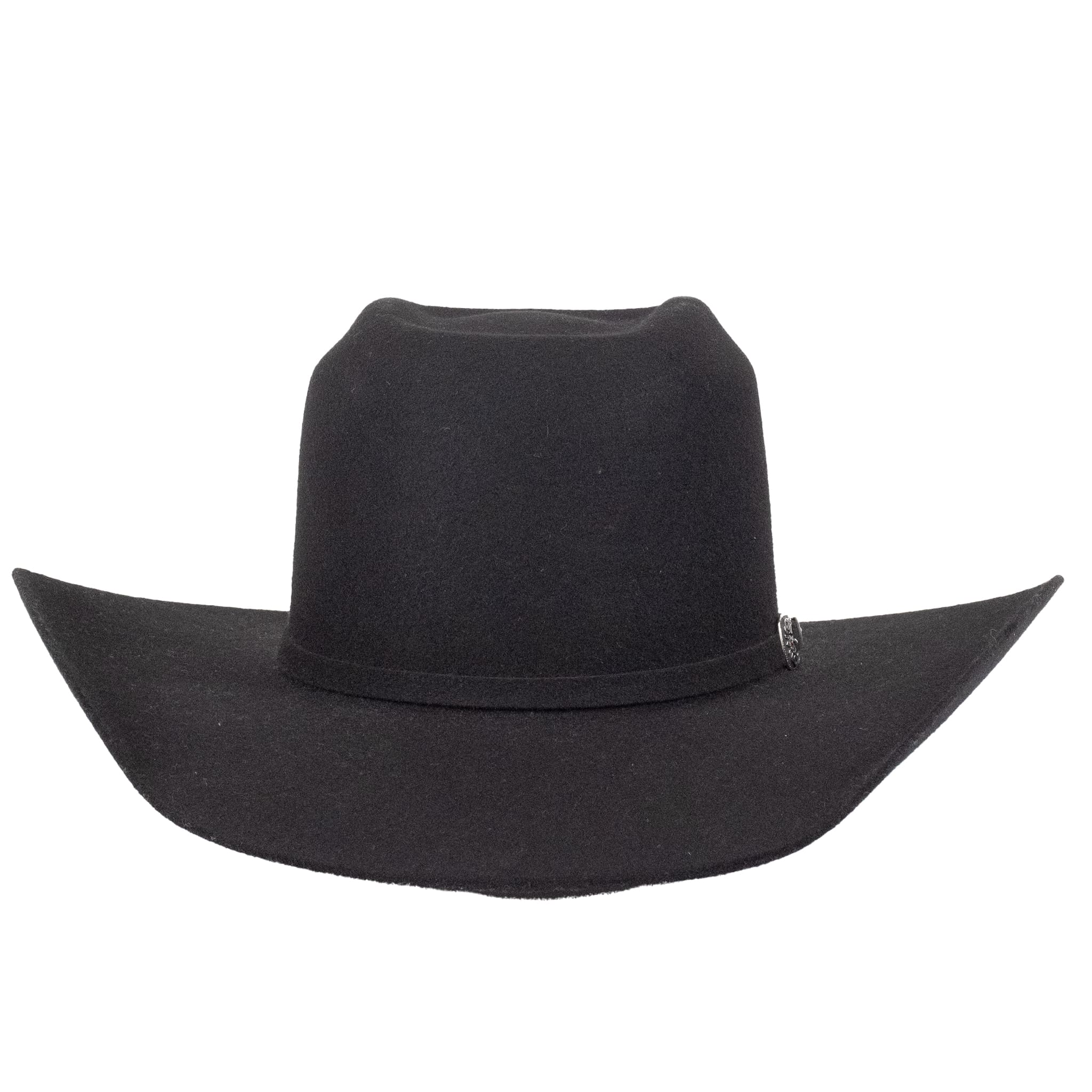 TEXANA WEST POINT 8X VAQUERA NEGRO