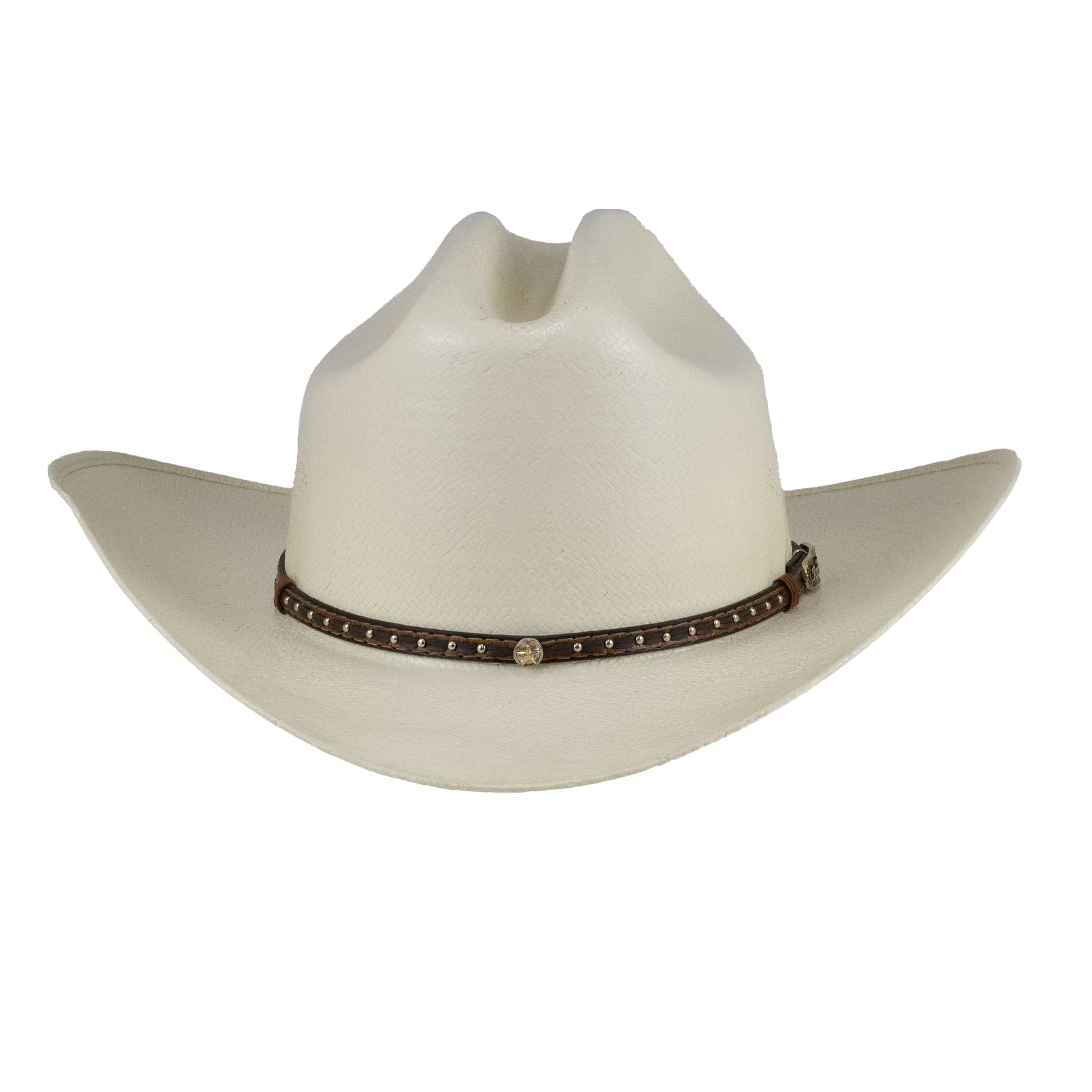 SOMBRERO ROCHA HATS 30X RECTO F.9 NATURAL
