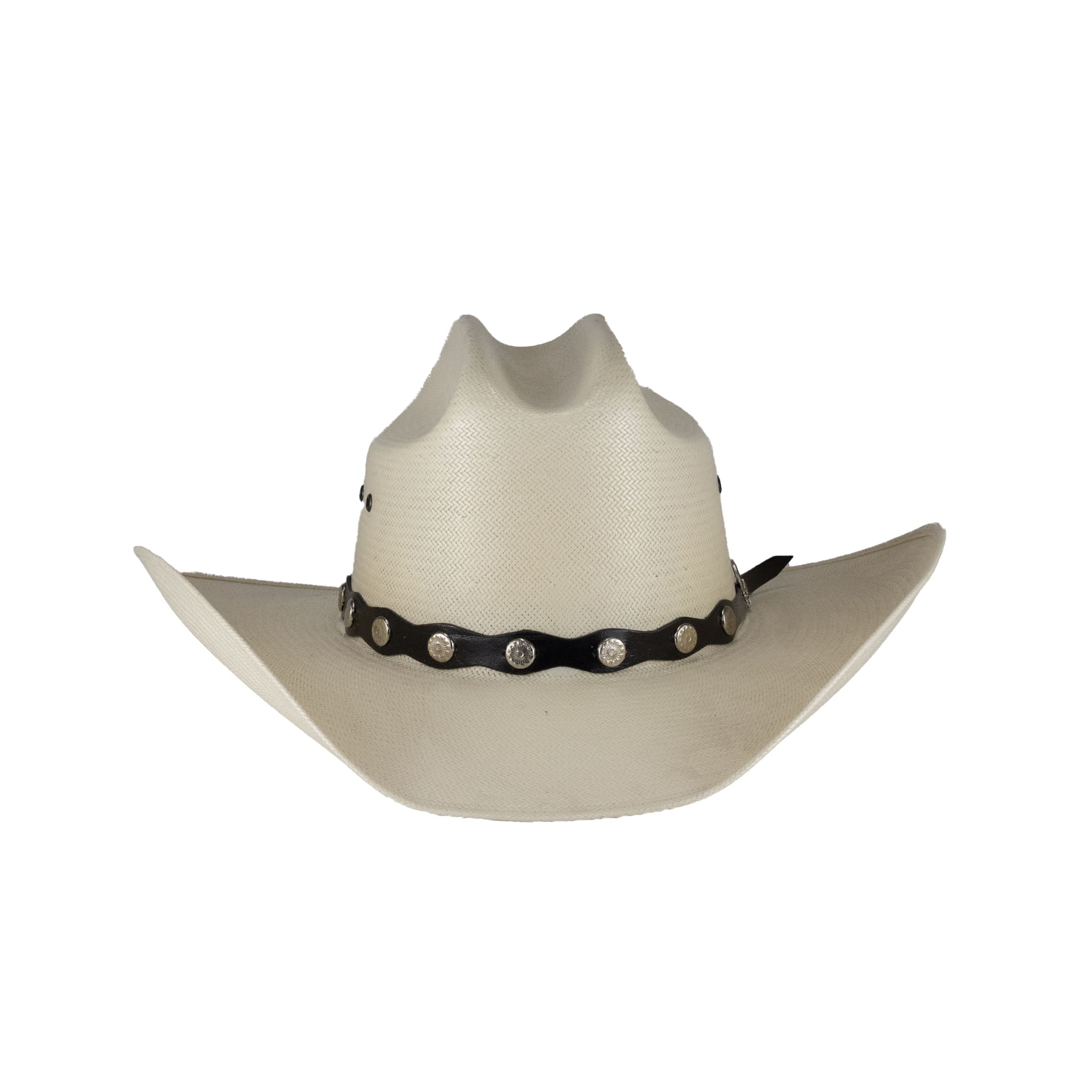 SOMBRERO TOMBSTONE 30X MUSTANG NATURAL
