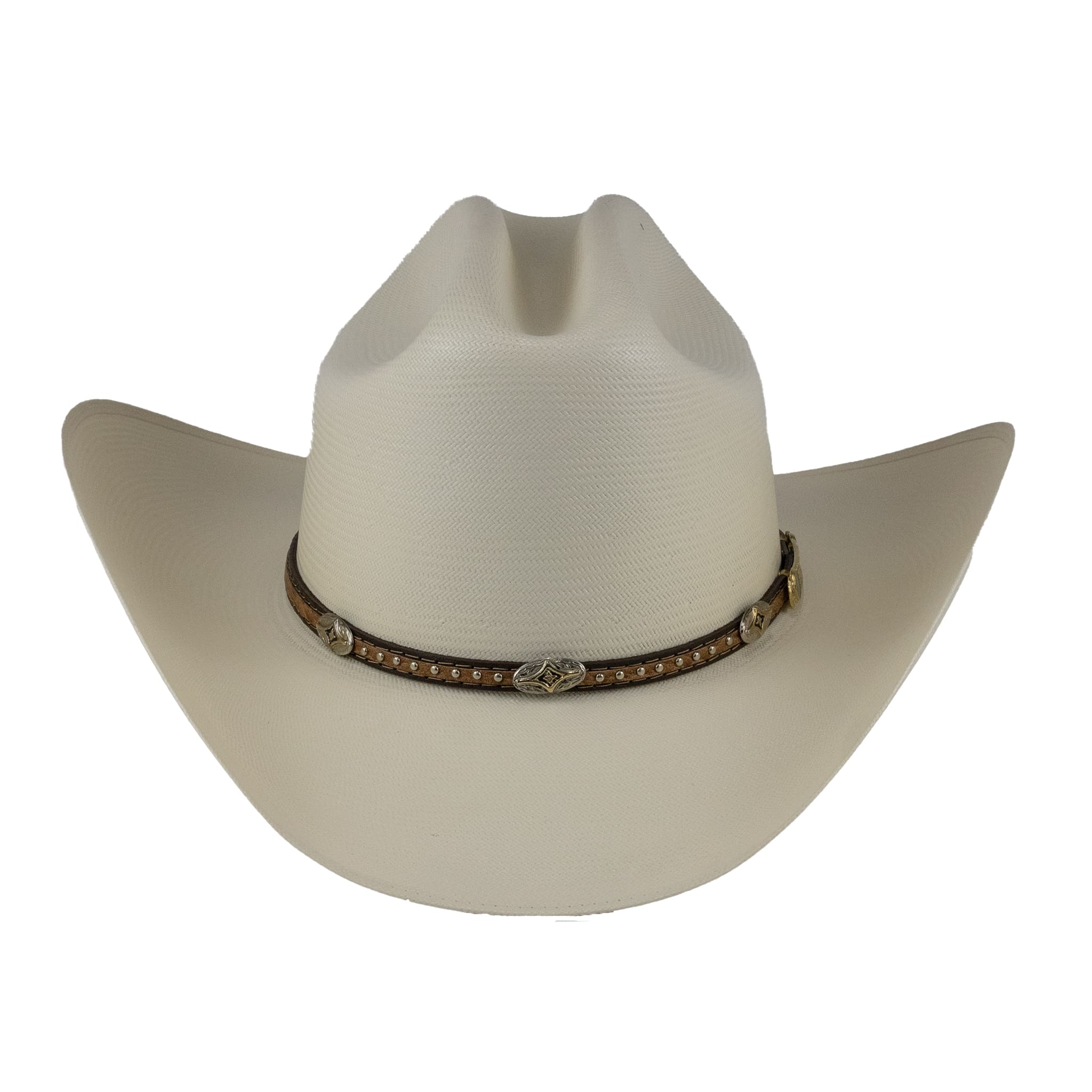 SOMBRERO ROCHA HATS 1000X ZACATECAS NATURAL