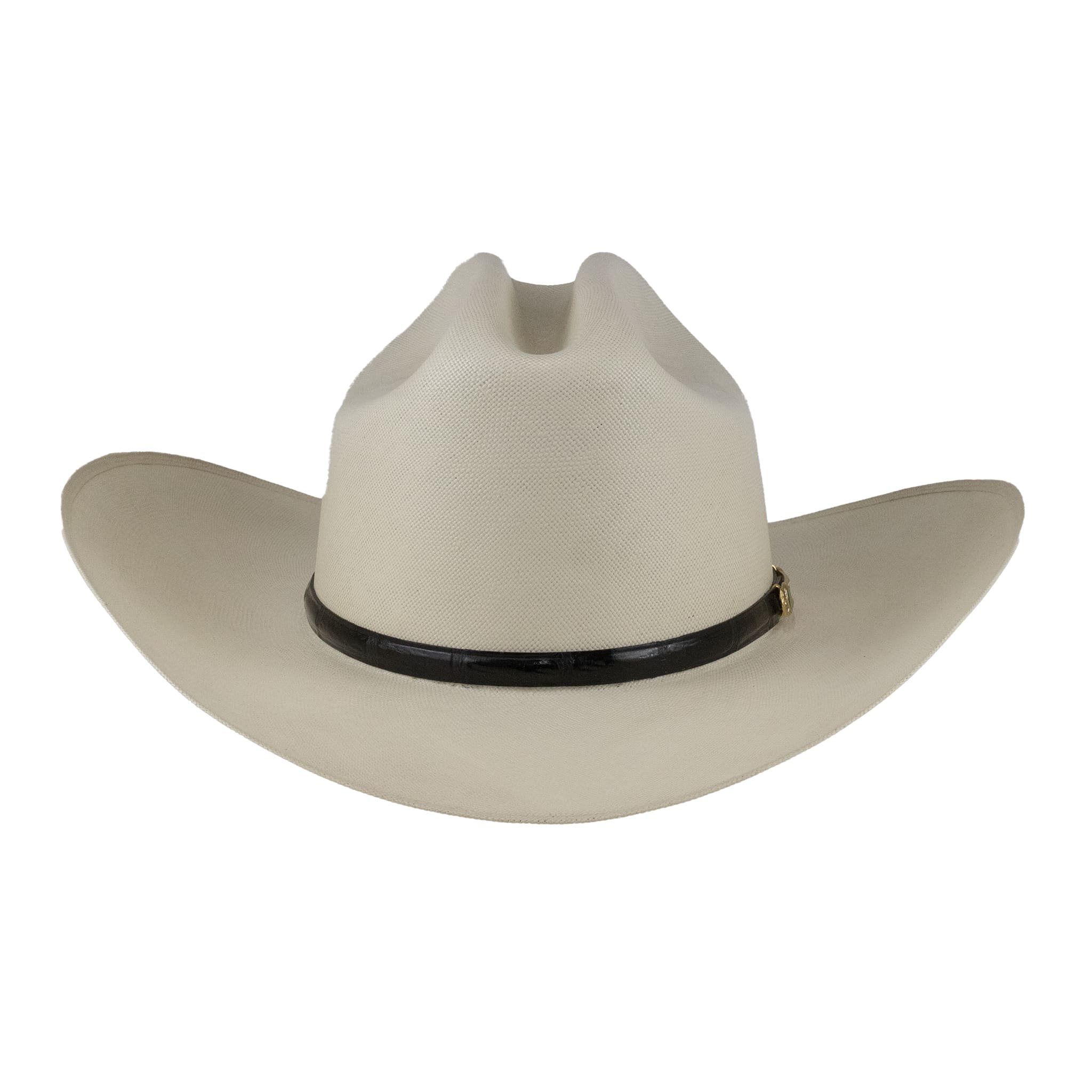 SOMBRERO ROCHA HATS 2000X RECTO F.10 NATURAL