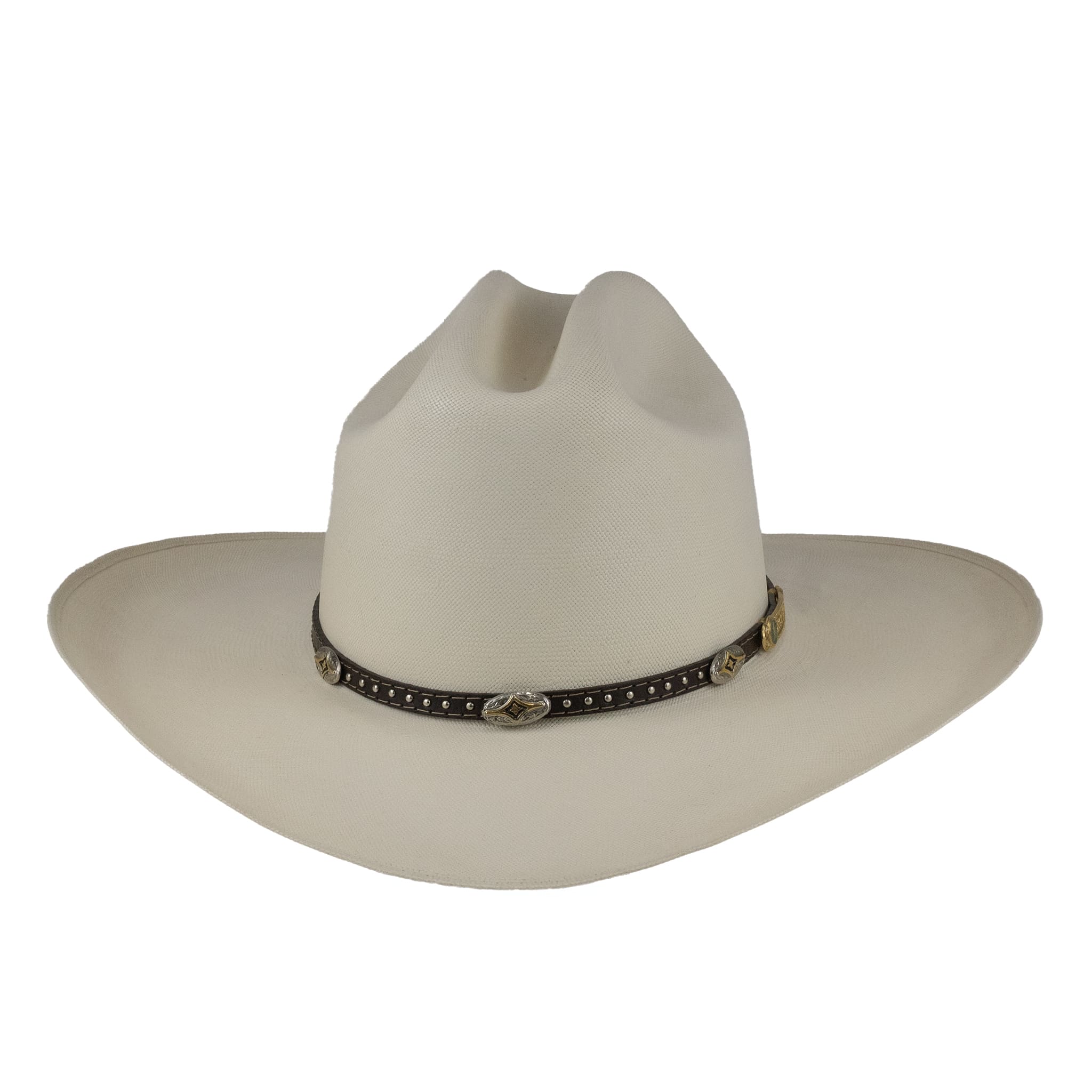 SOMBRERO ROCHA HATS 2000X REFALDEADO F.10 NATURAL