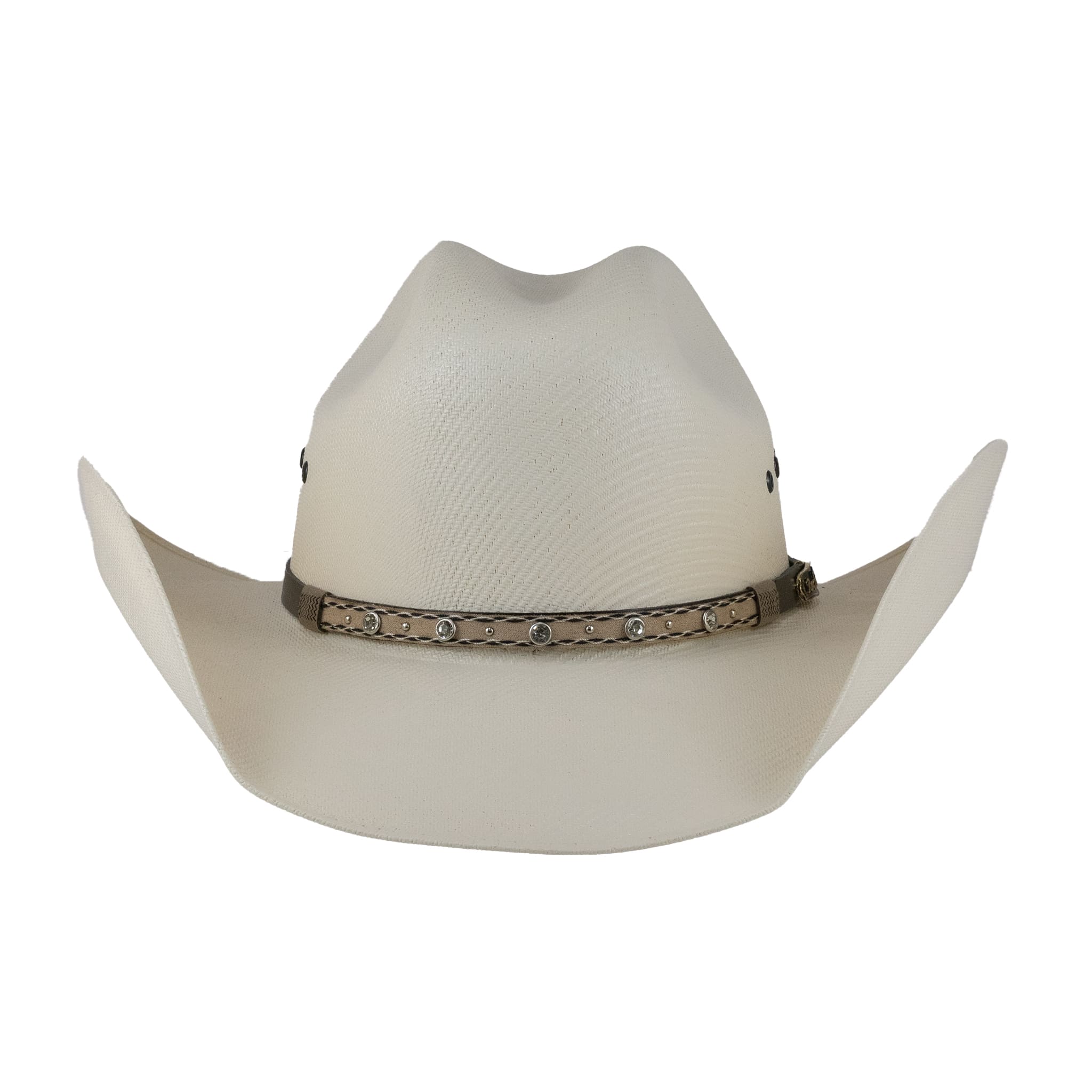 001 SOMBRERO ROCHA HATS 15X ARTICELA CHIHUAHUA NATURAL