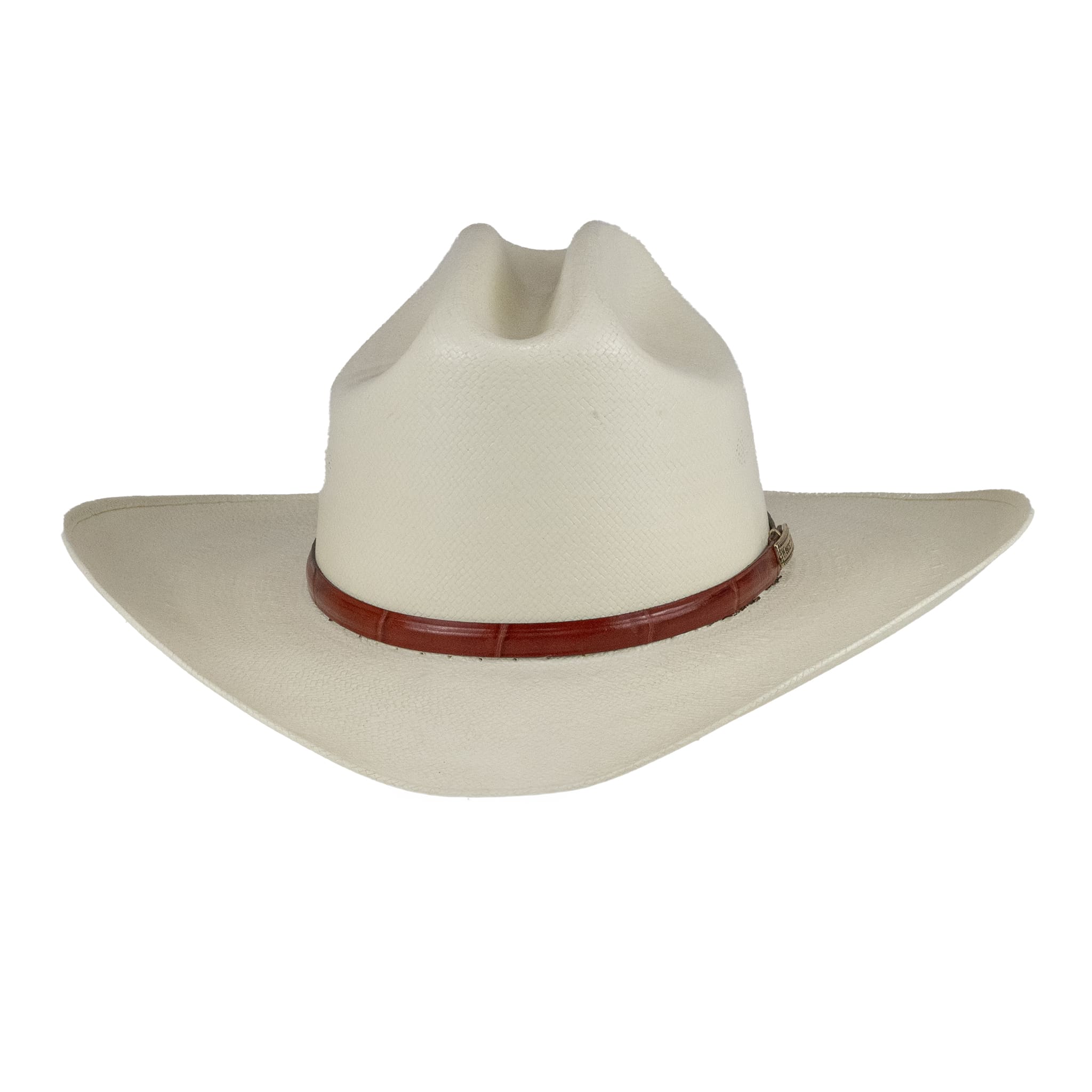 SOMBRERO ROCHA HATS 30X REFALDEADO F.10 NATURAL