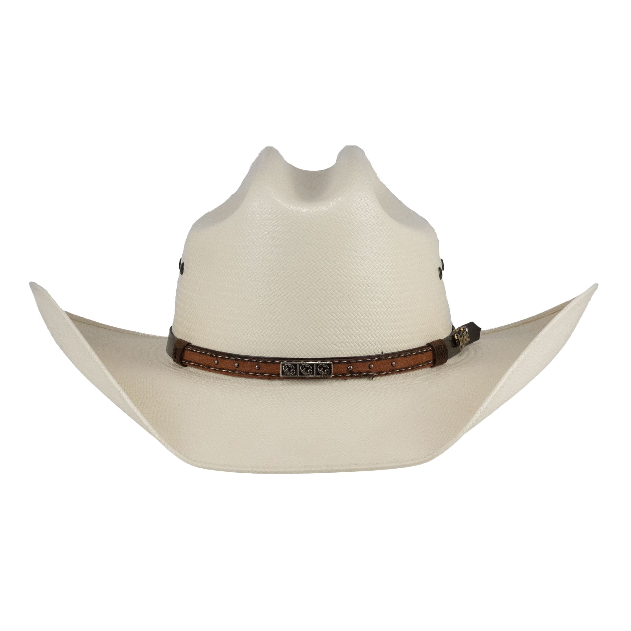001 SOMBRERO ROCHA HATS 50X RESISTOL F.10 NATURAL