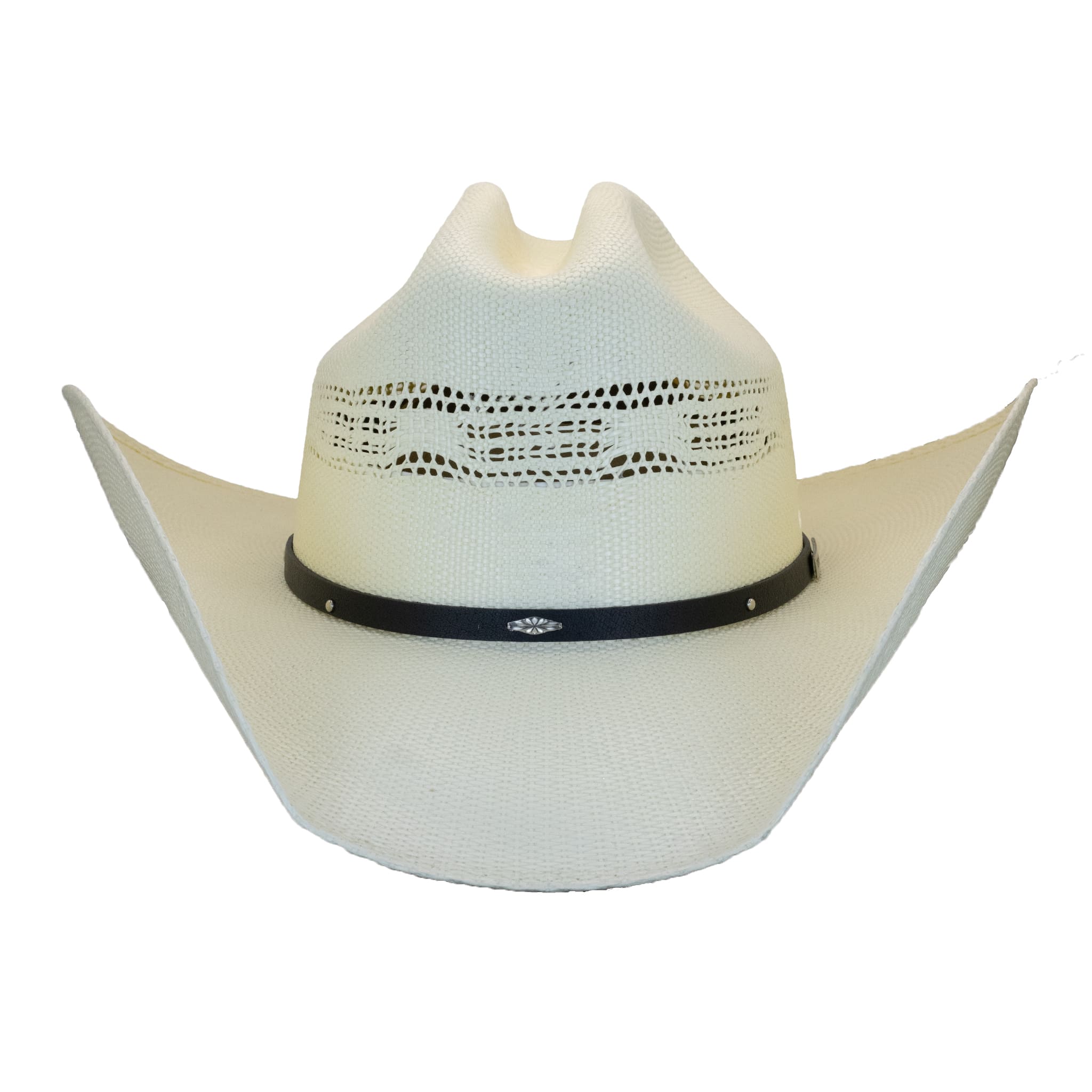 SOMBRERO TOMBSTONE 10X BUFFALO BLANCO