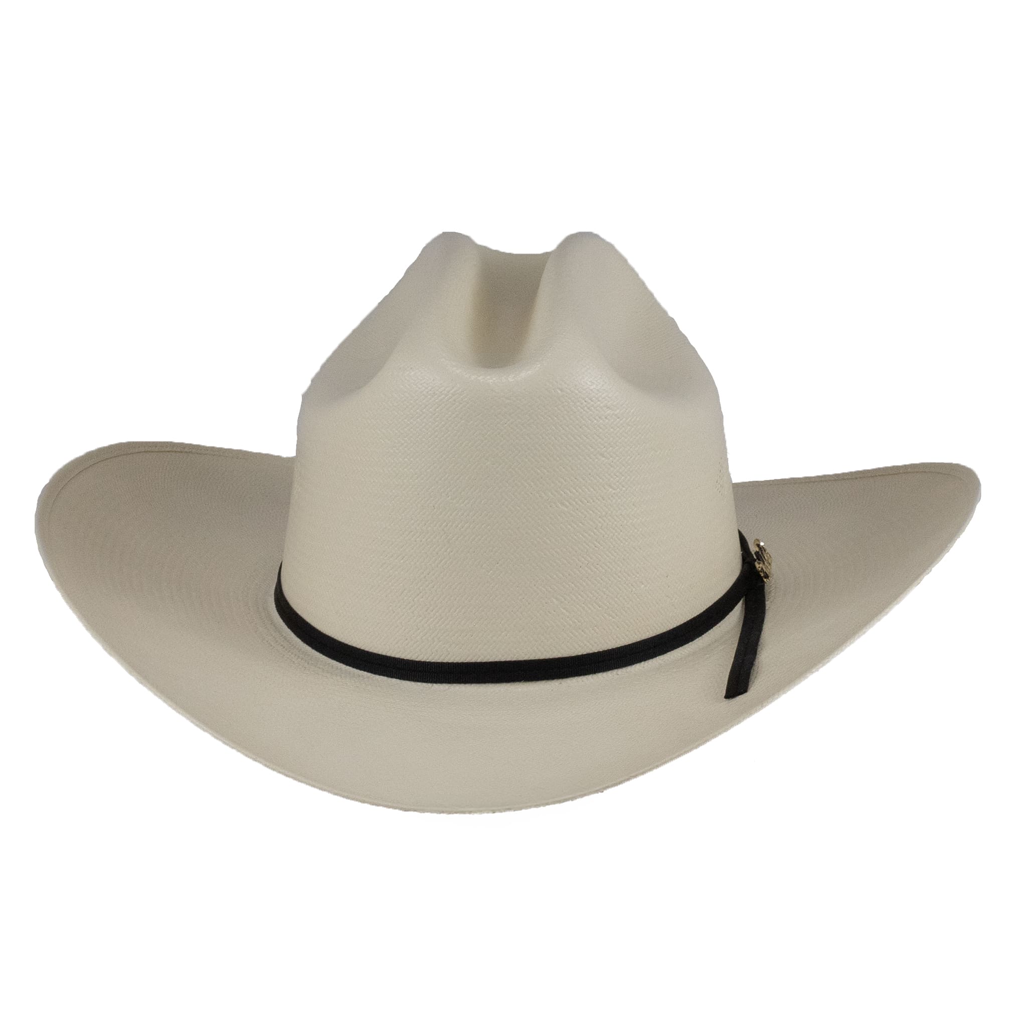 SOMBRERO ROCHA HATS 100X RECTO F.9 NATURAL