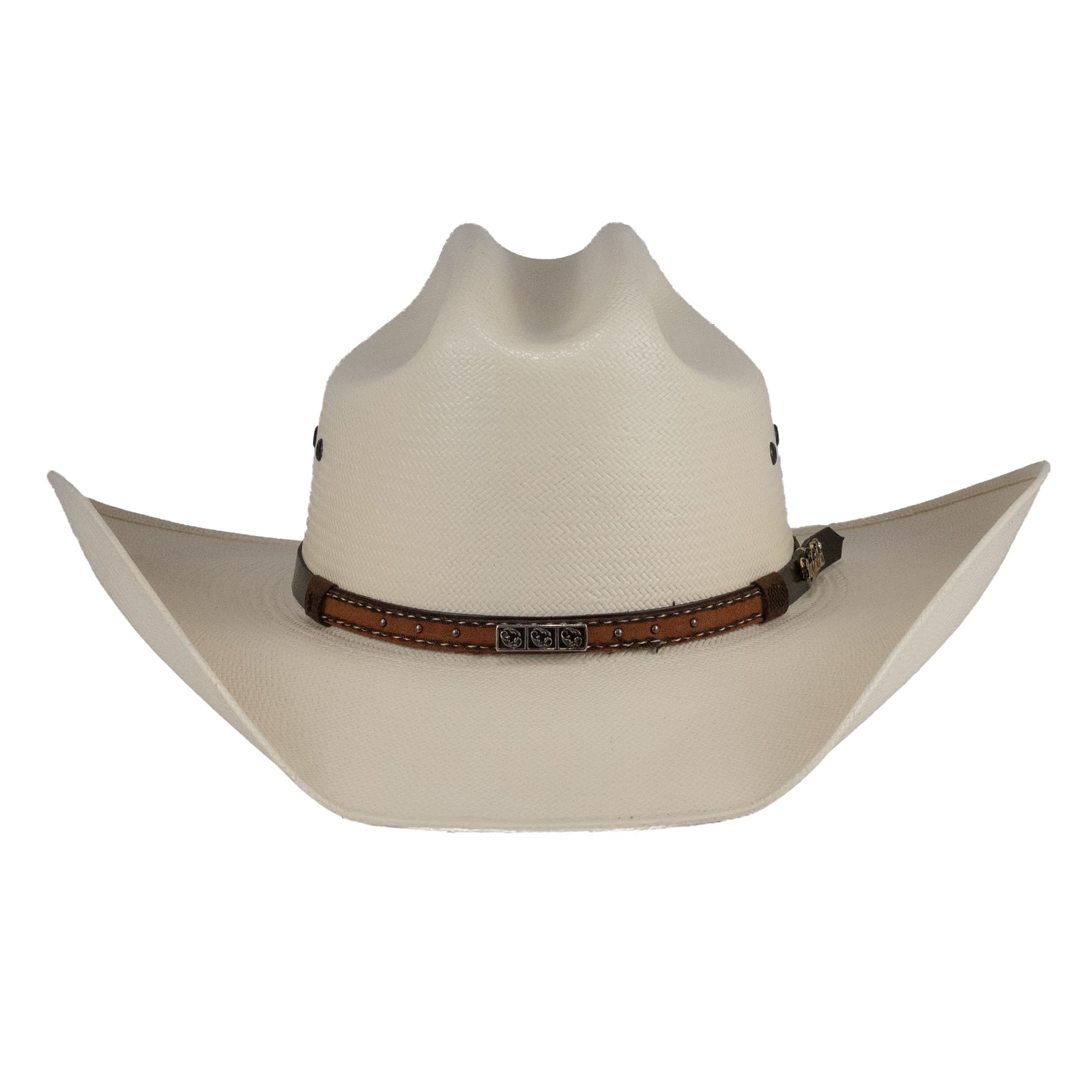SOMBRERO ROCHA HATS 100X ROPER NATURAL