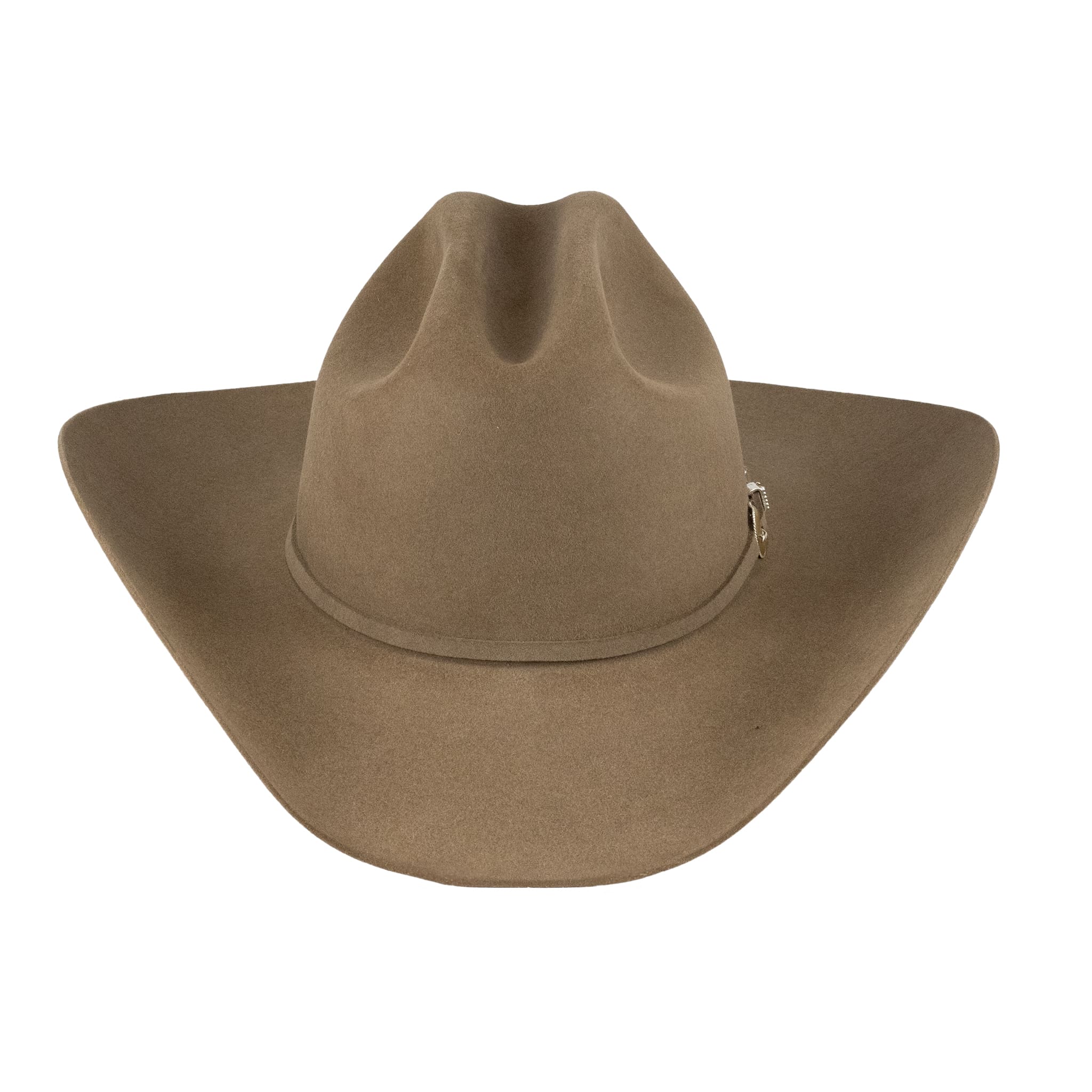TEXANA RESISTOL 6X CITY LIMITS DRIFTWOOD