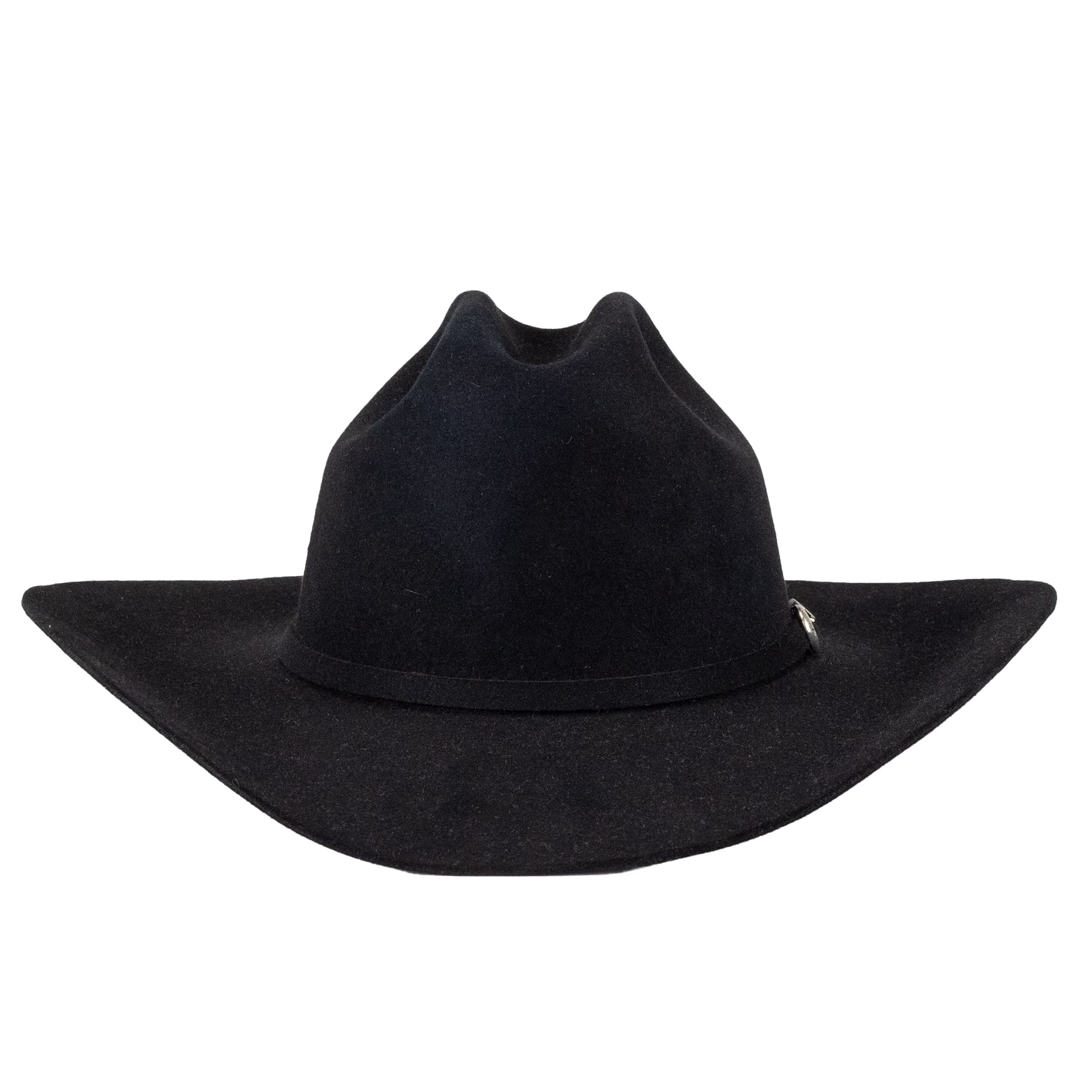 TEXANA RESISTOL 6X MIDNIGHT NEGRA