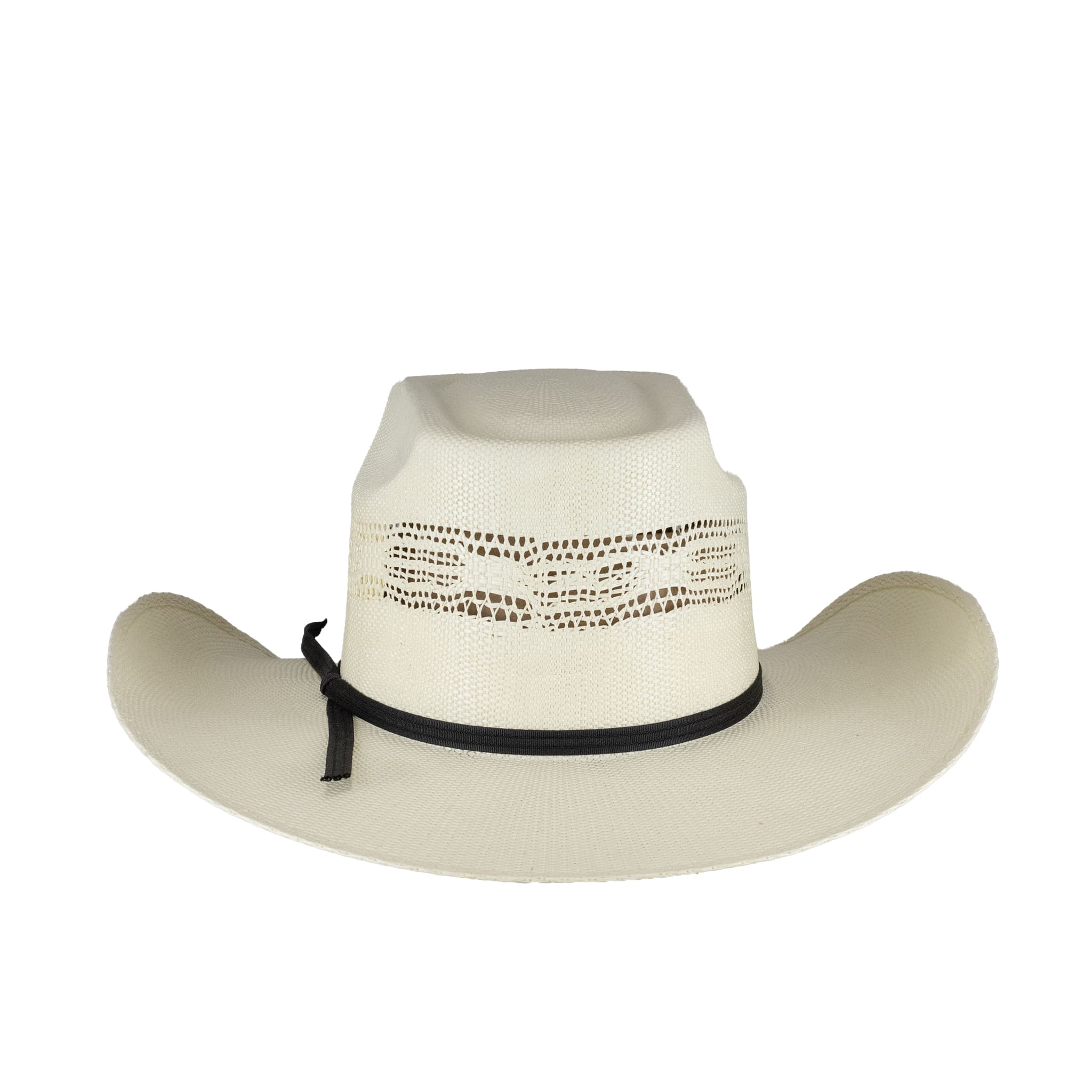 001 SOMBRERO TOMBSTONE 10X LONG-HORN NATURAL