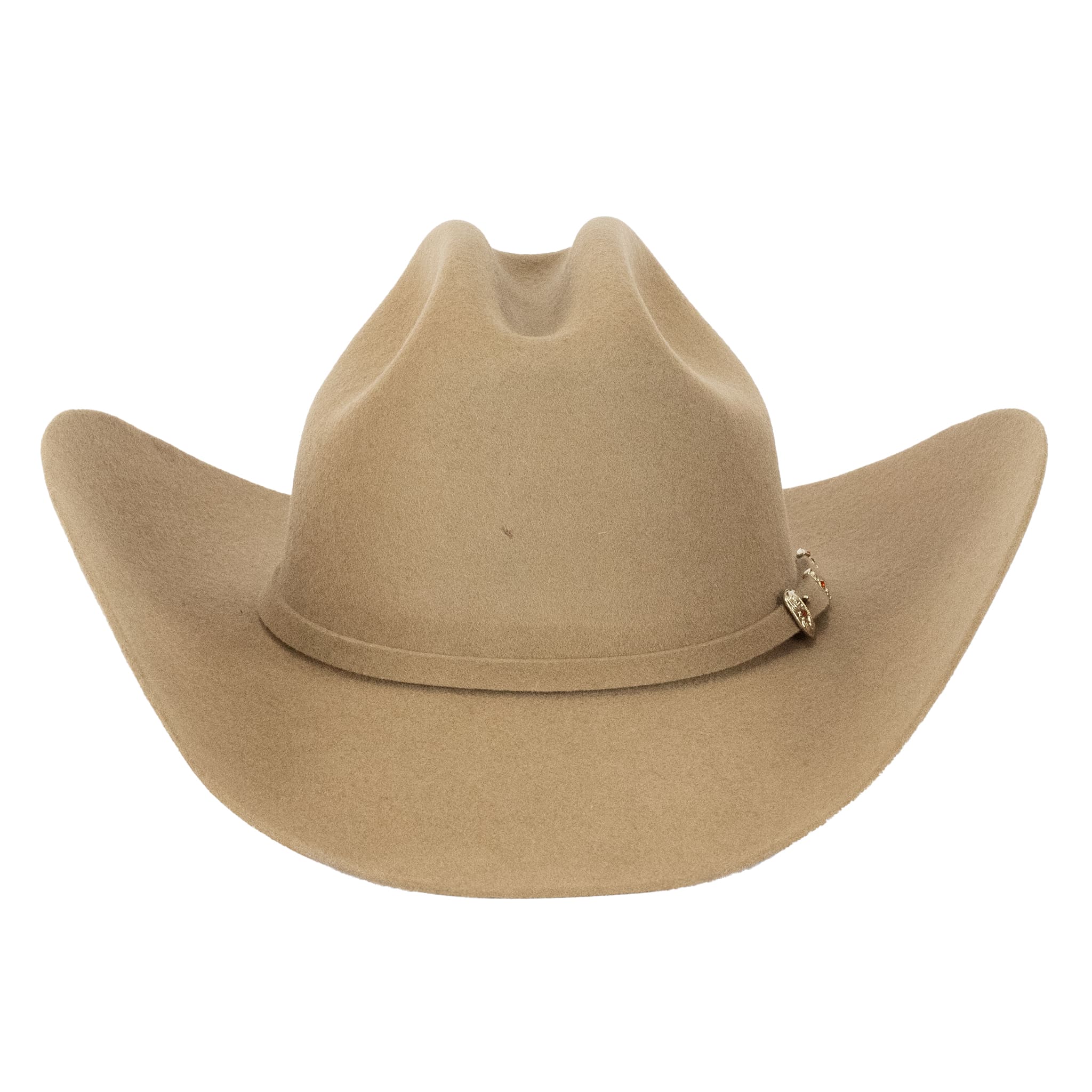 001 TEXANA VAQUERO SM AMERICANA NUTRIA