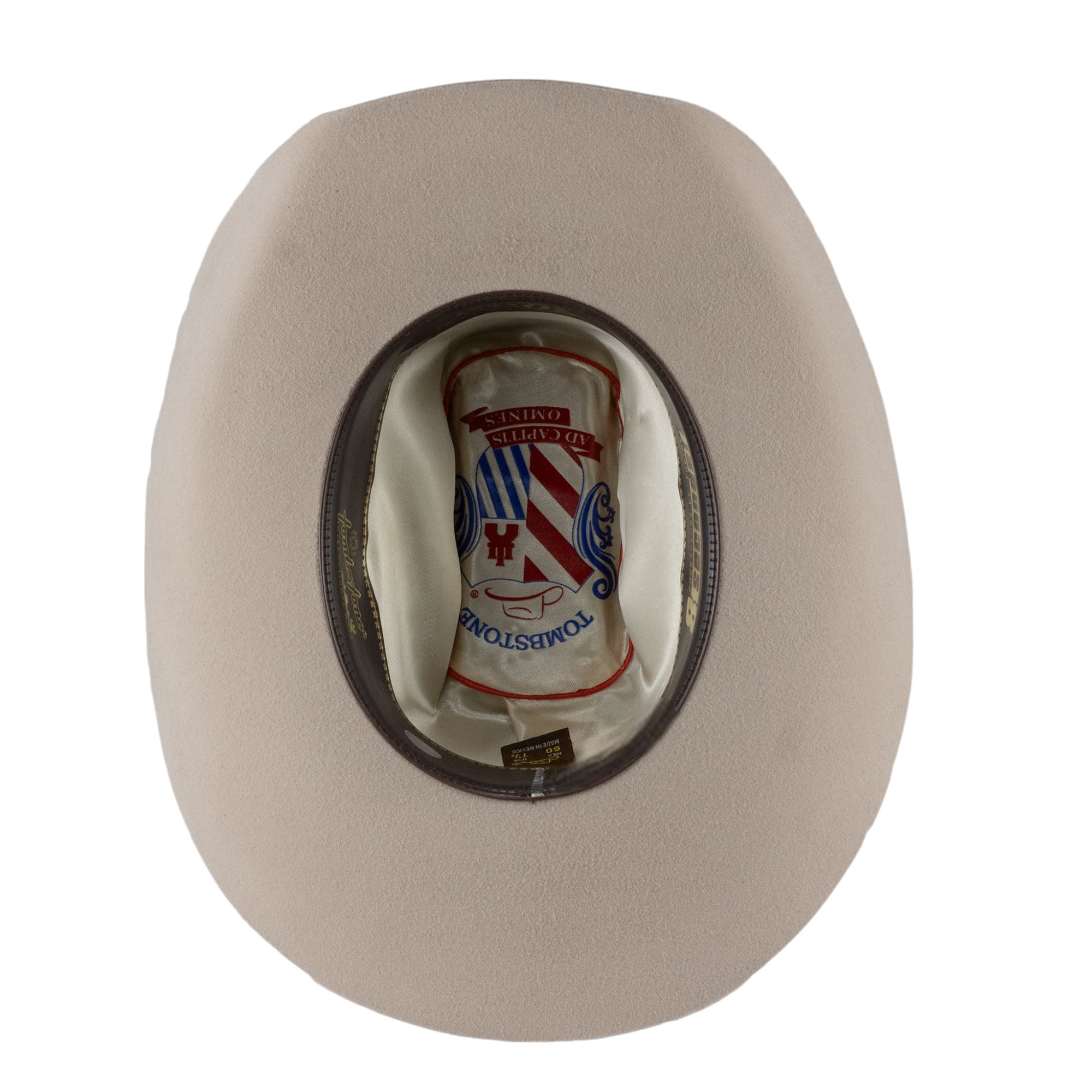 TEXANA TOMBSTONE 8 SEGUNDOS BEIGE
