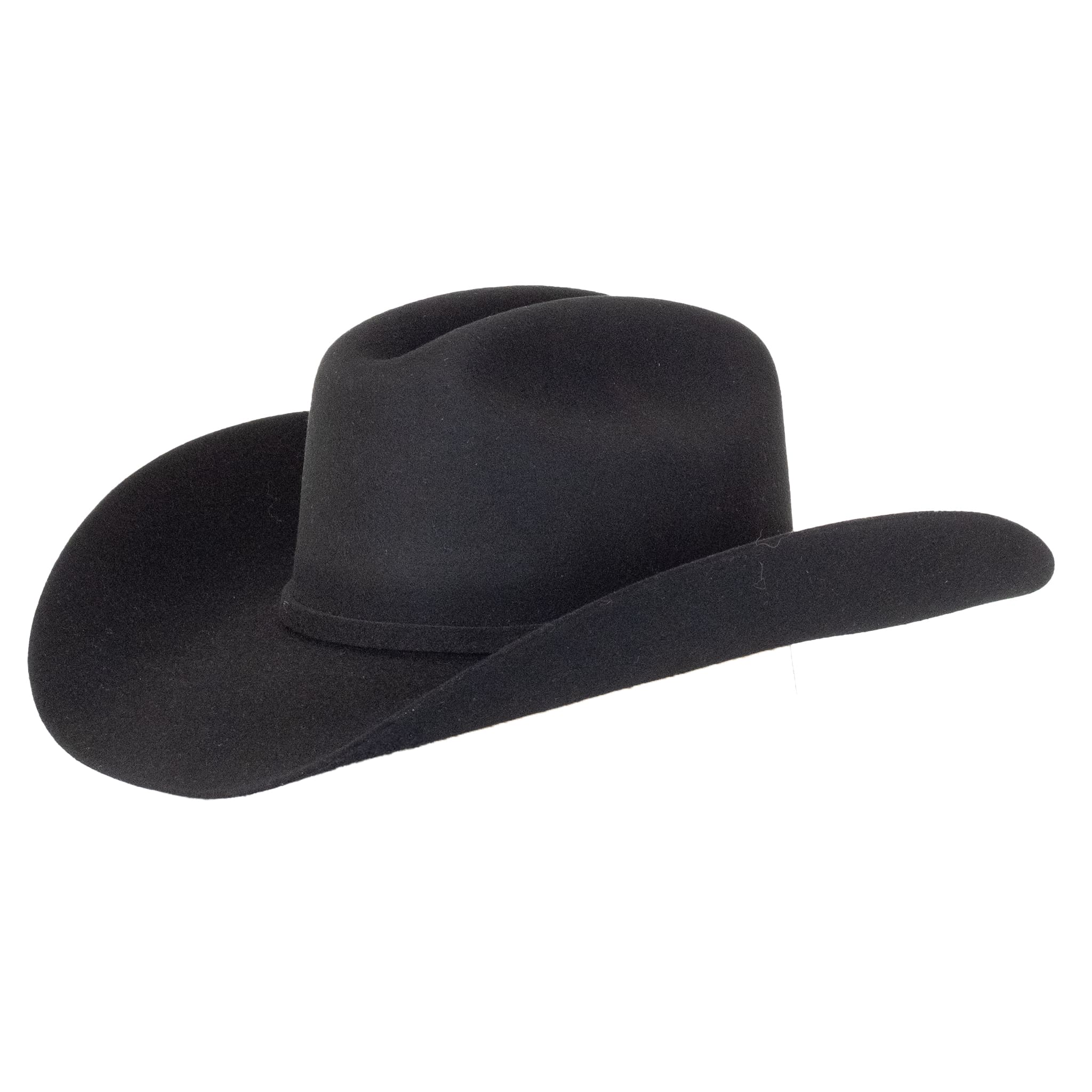 TEXANA VAQUERO SM AMERICANA NEGRA