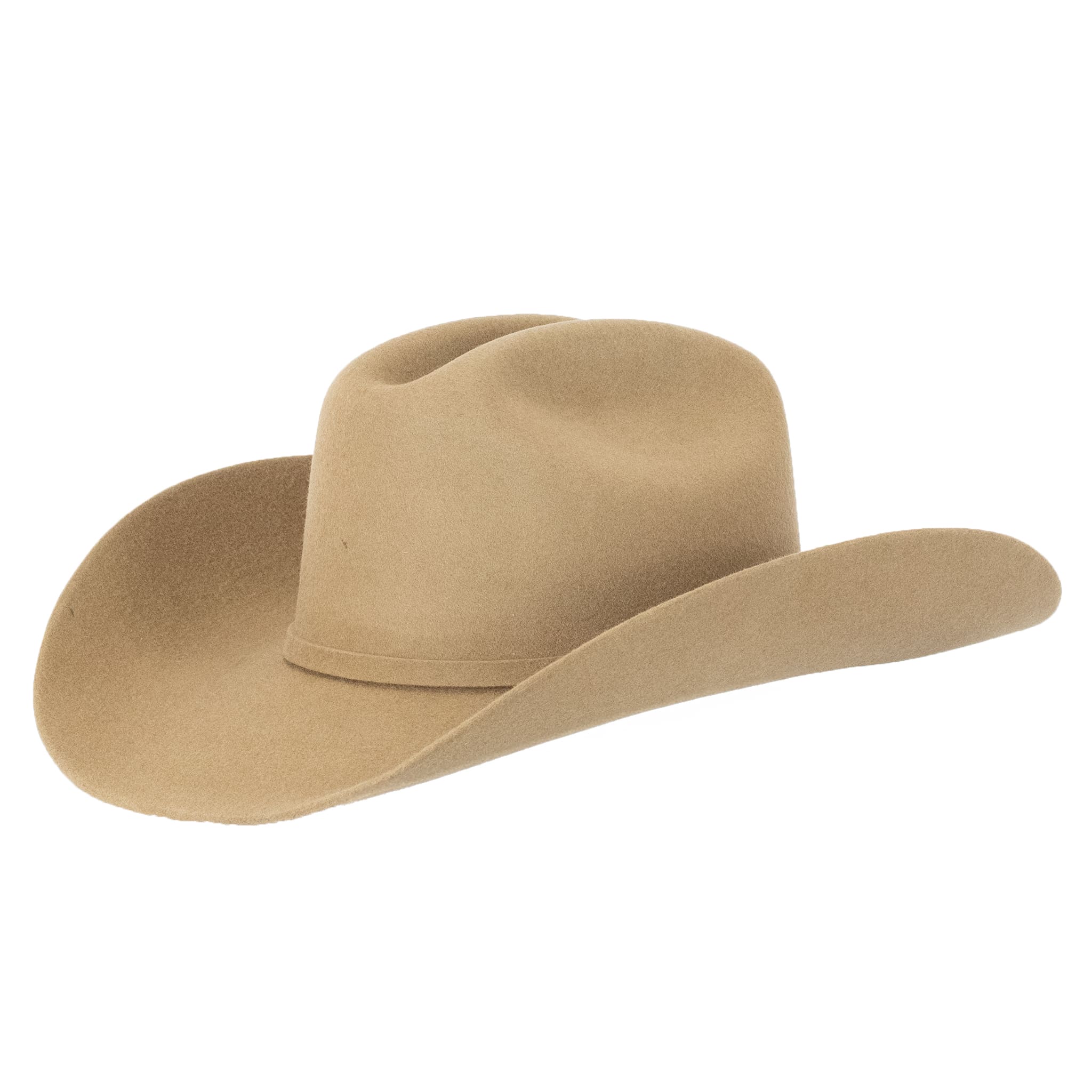 TEXANA VAQUERO SM AMERICANA NUTRIA