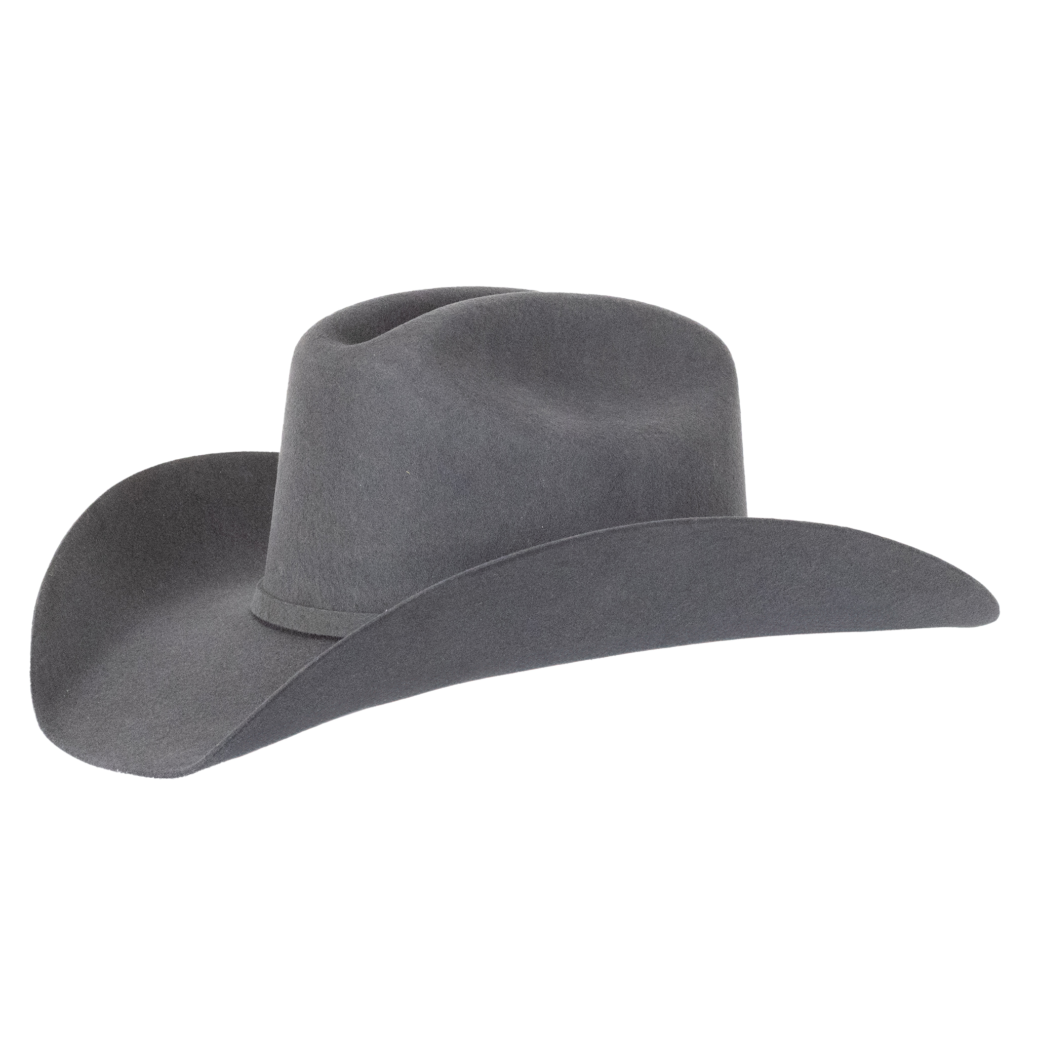 TEXANA VAQUERO SM MALBORO GRIS