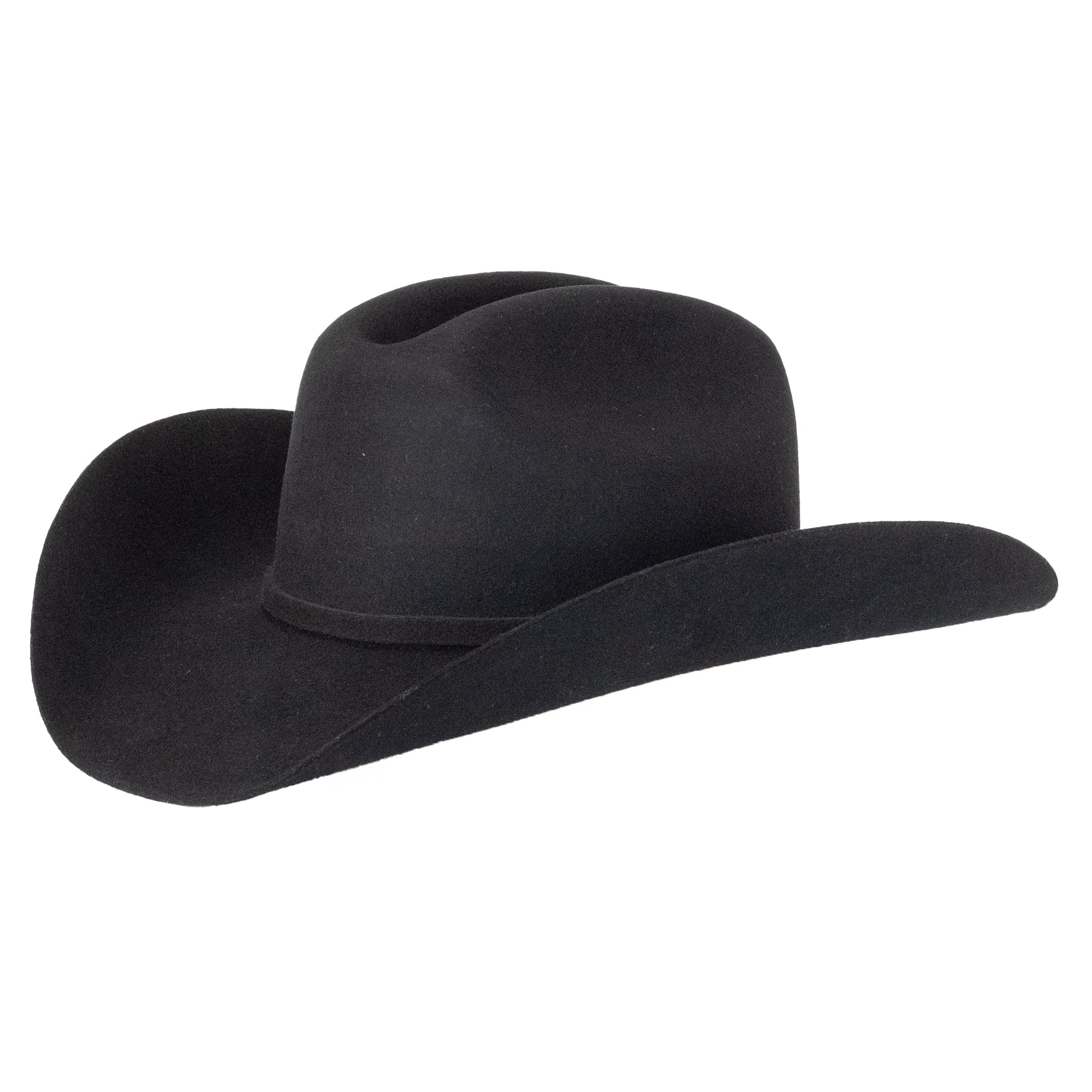 TEXANA VAQUERO SM MALBORO NEGRA
